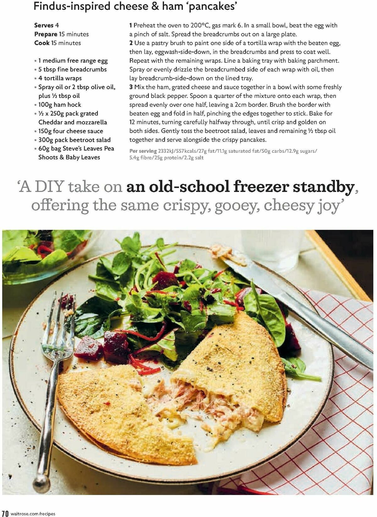 Waitrose Offers from 1 May