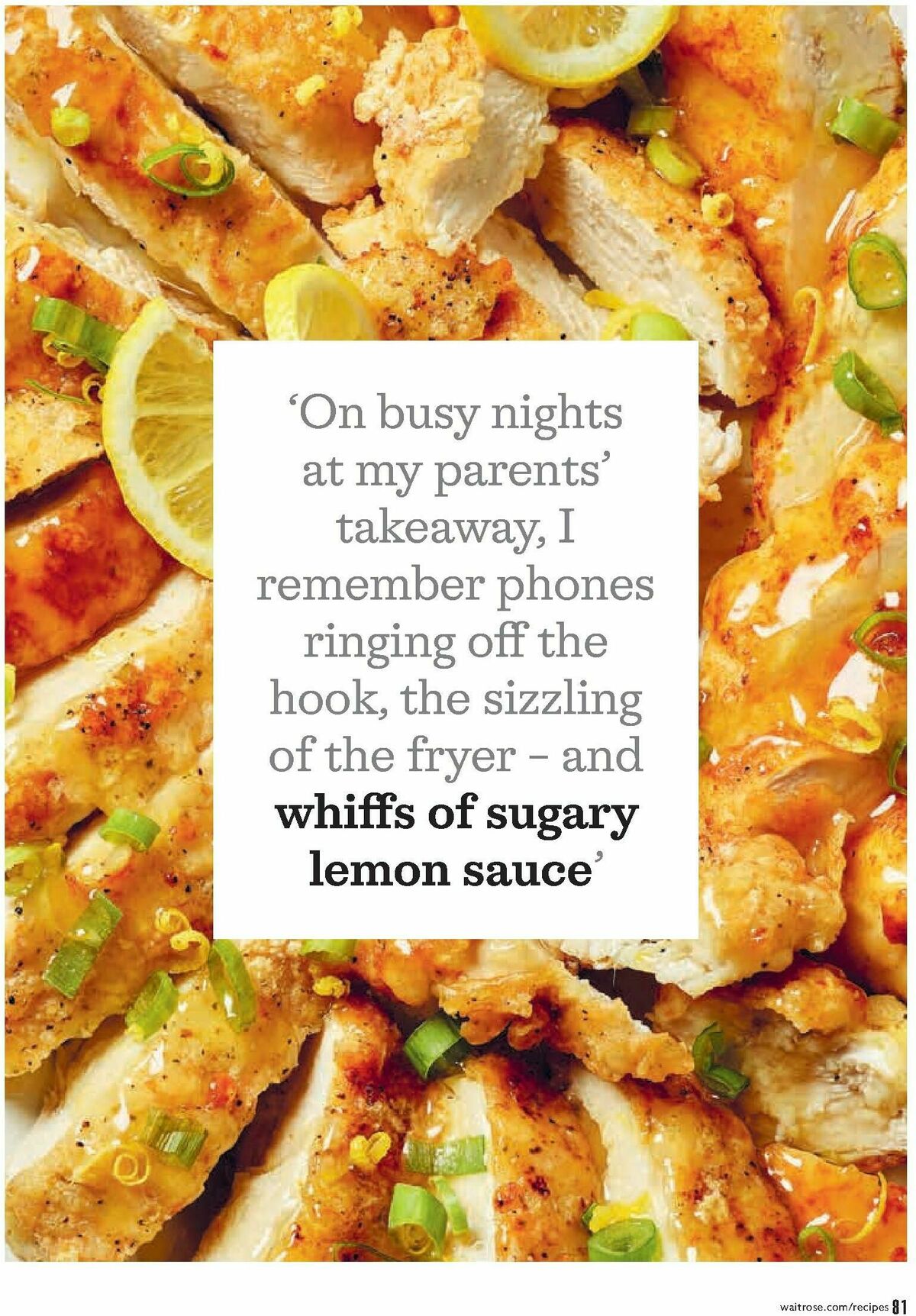 Waitrose Offers from 1 May