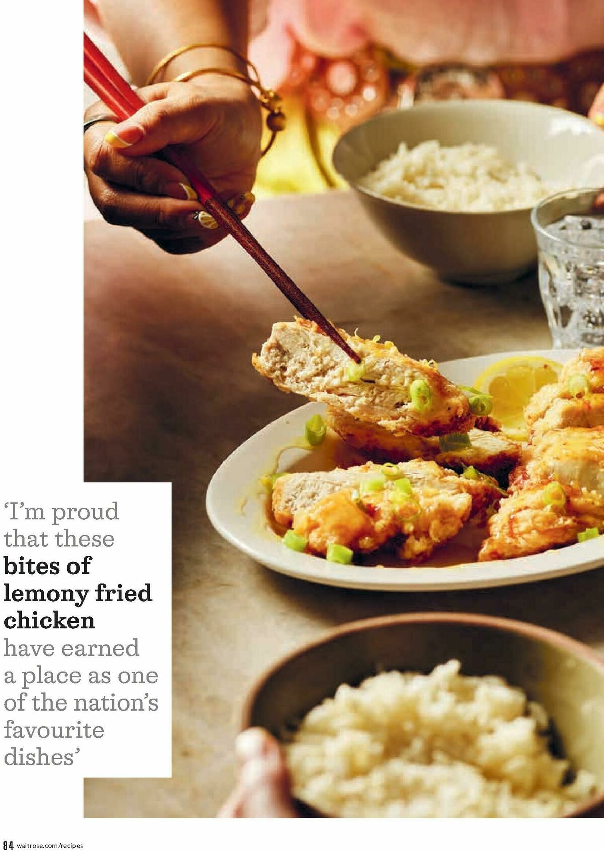 Waitrose Offers from 1 May