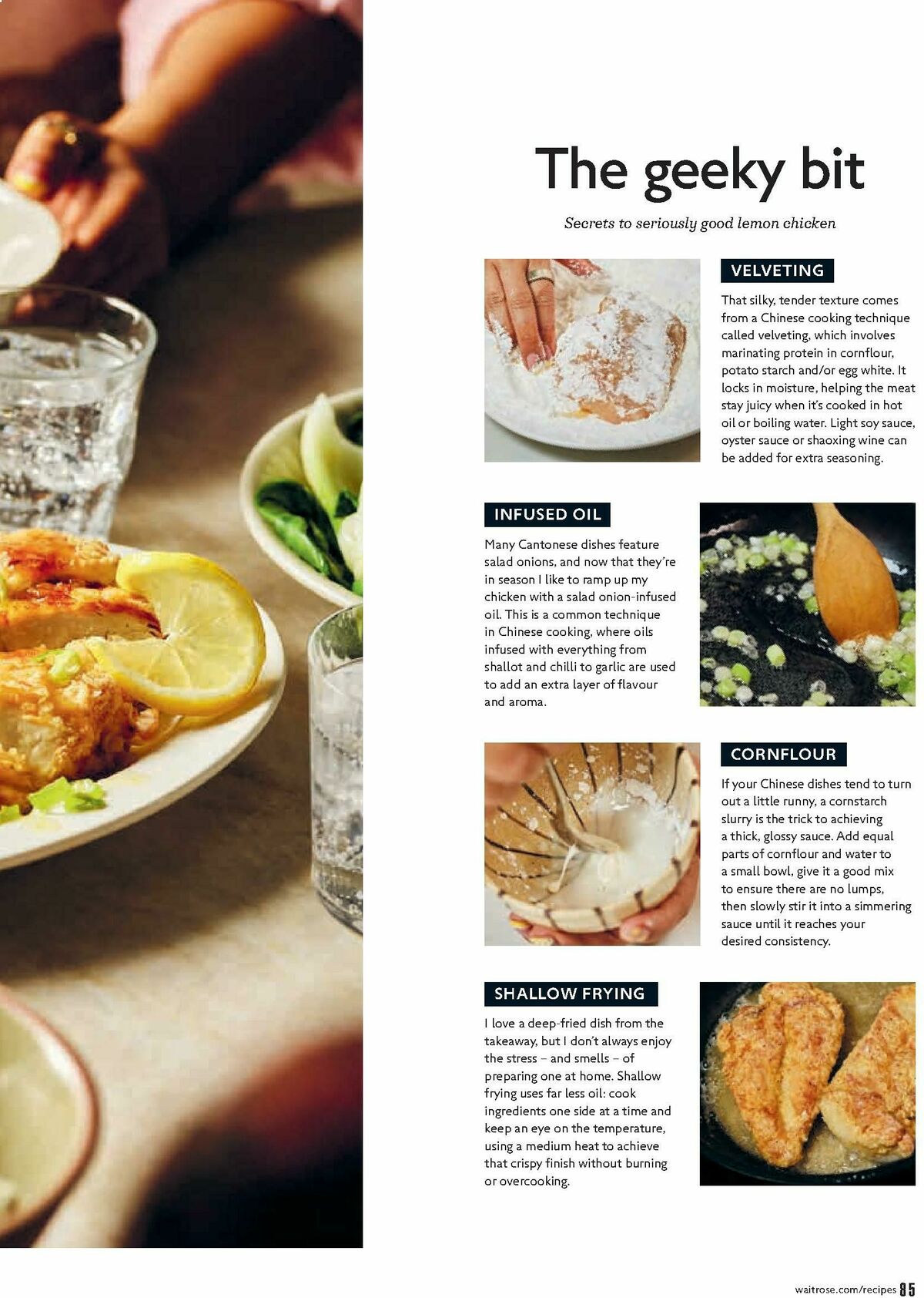 Waitrose Offers from 1 May