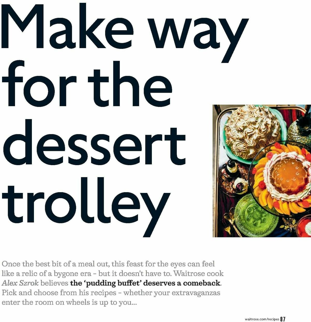 Waitrose Offers from 1 May