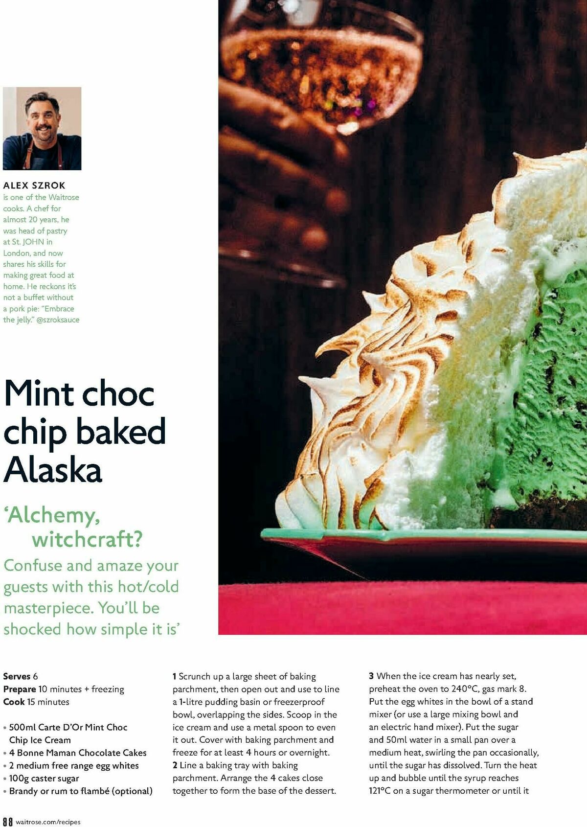 Waitrose Offers from 1 May