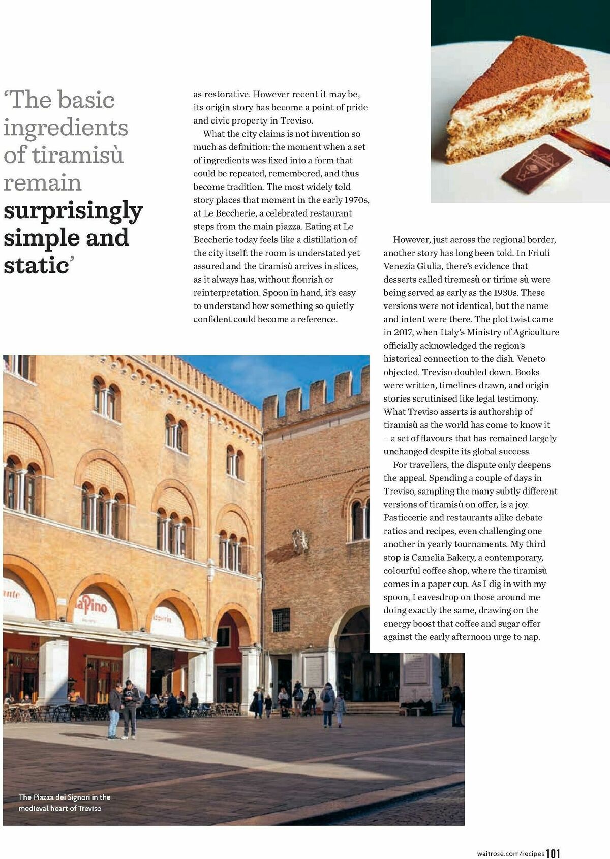 Waitrose Offers from 1 May