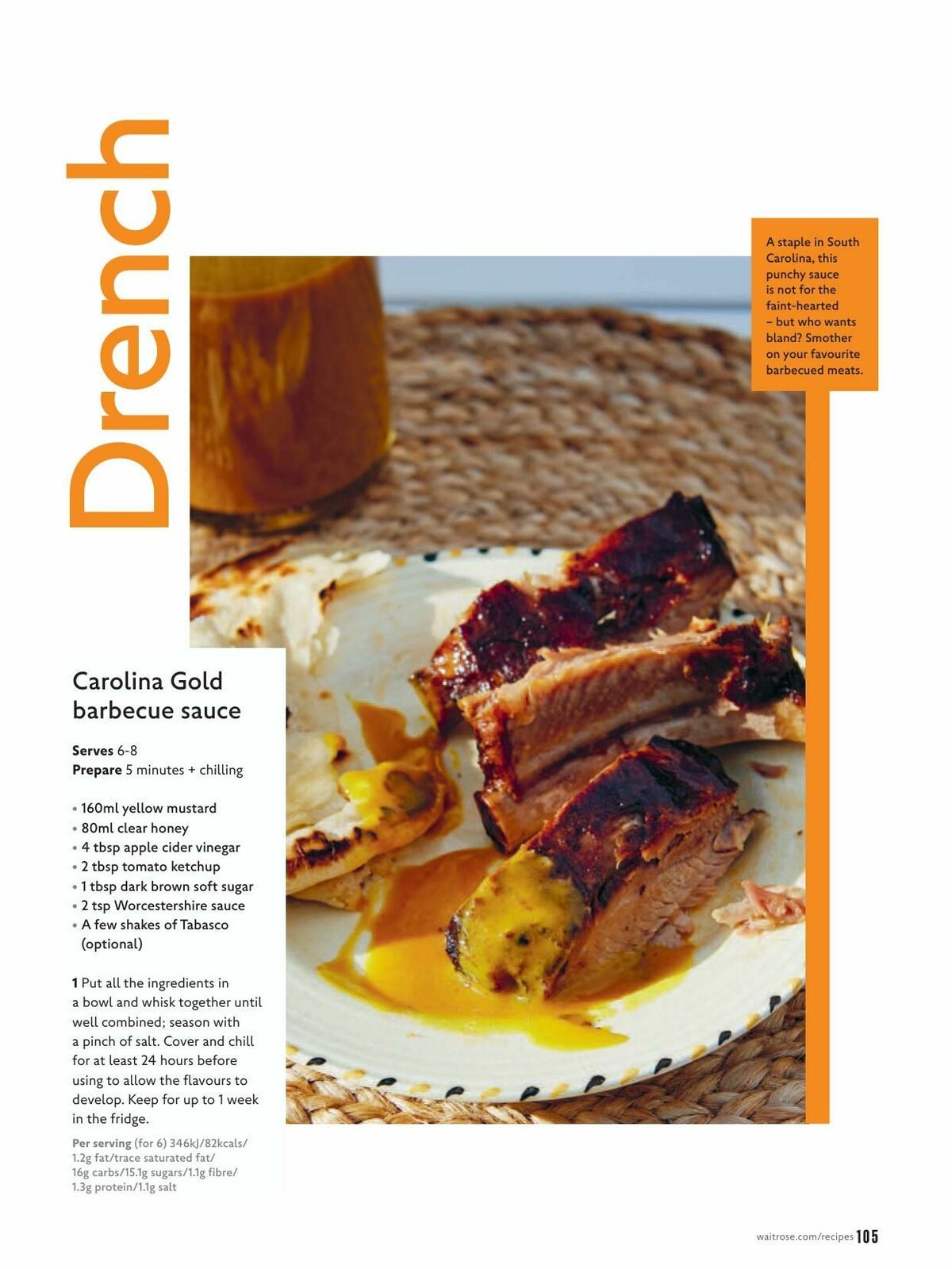 Waitrose Offers from 1 June