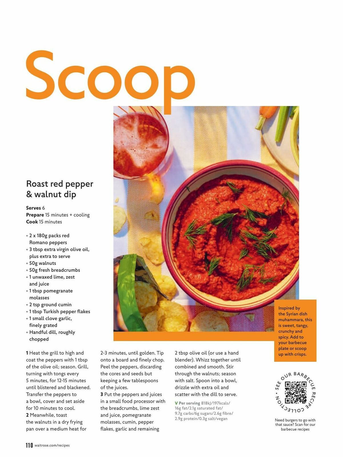 Waitrose Offers from 1 June