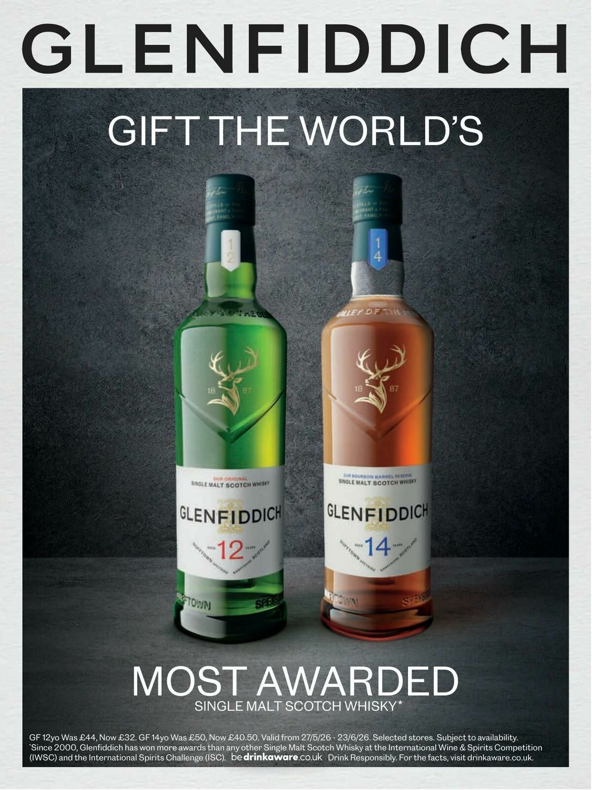 Waitrose Offers from 1 June