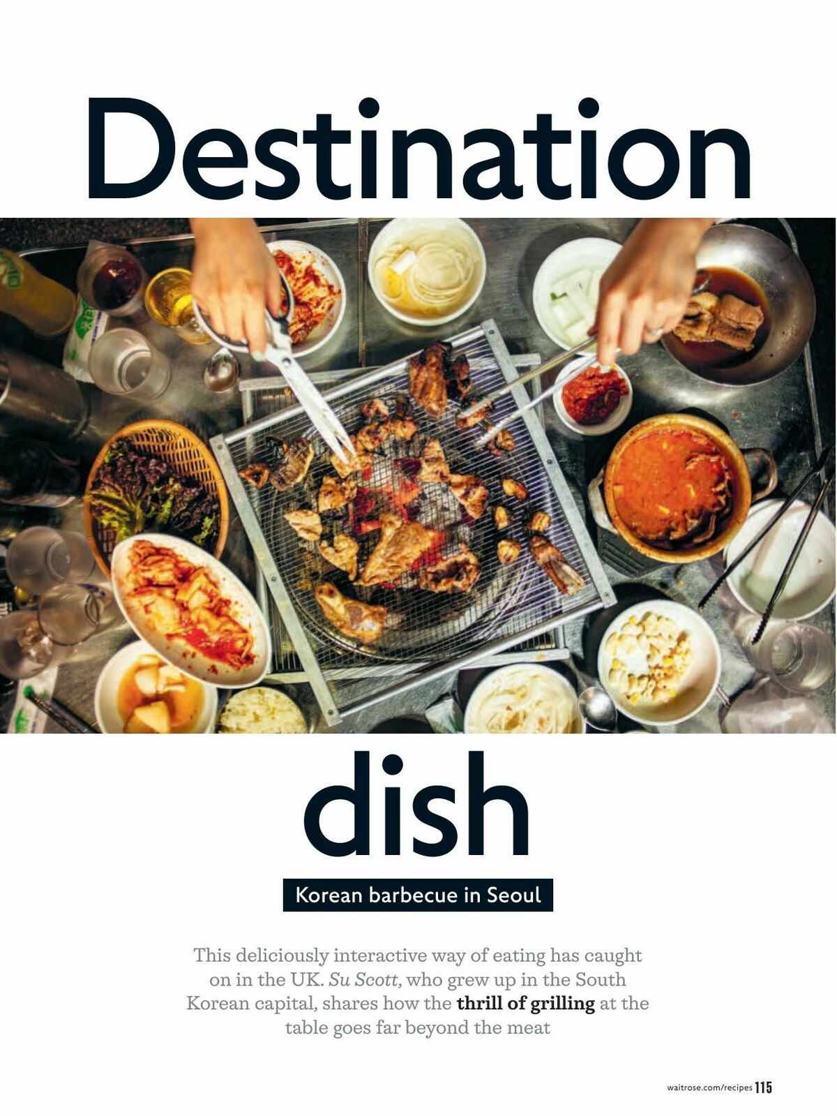 Waitrose Offers from 1 June