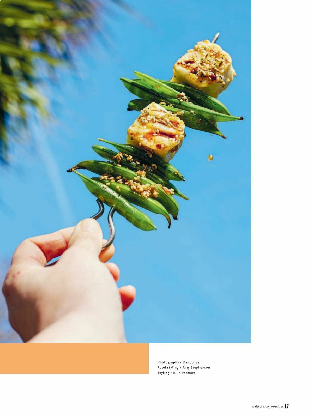 Waitrose Offers from 1 June