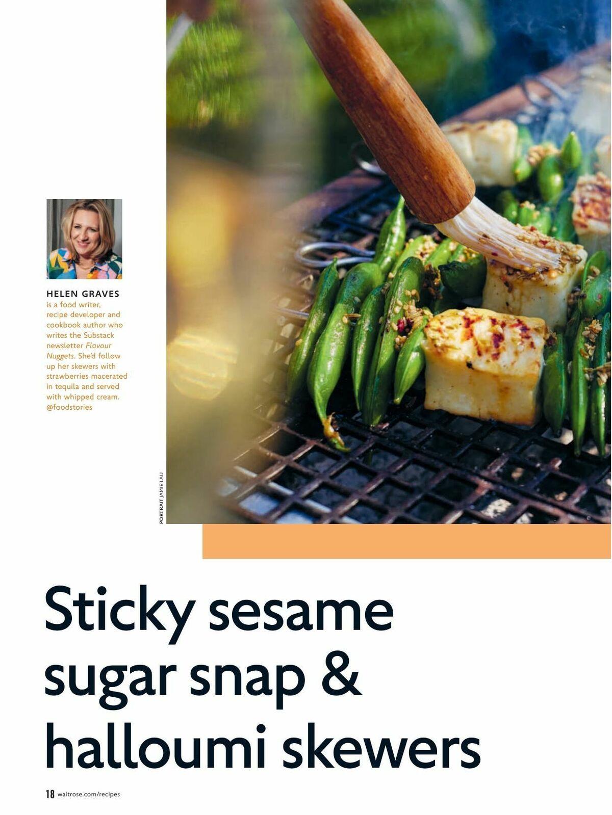 Waitrose Offers from 1 June