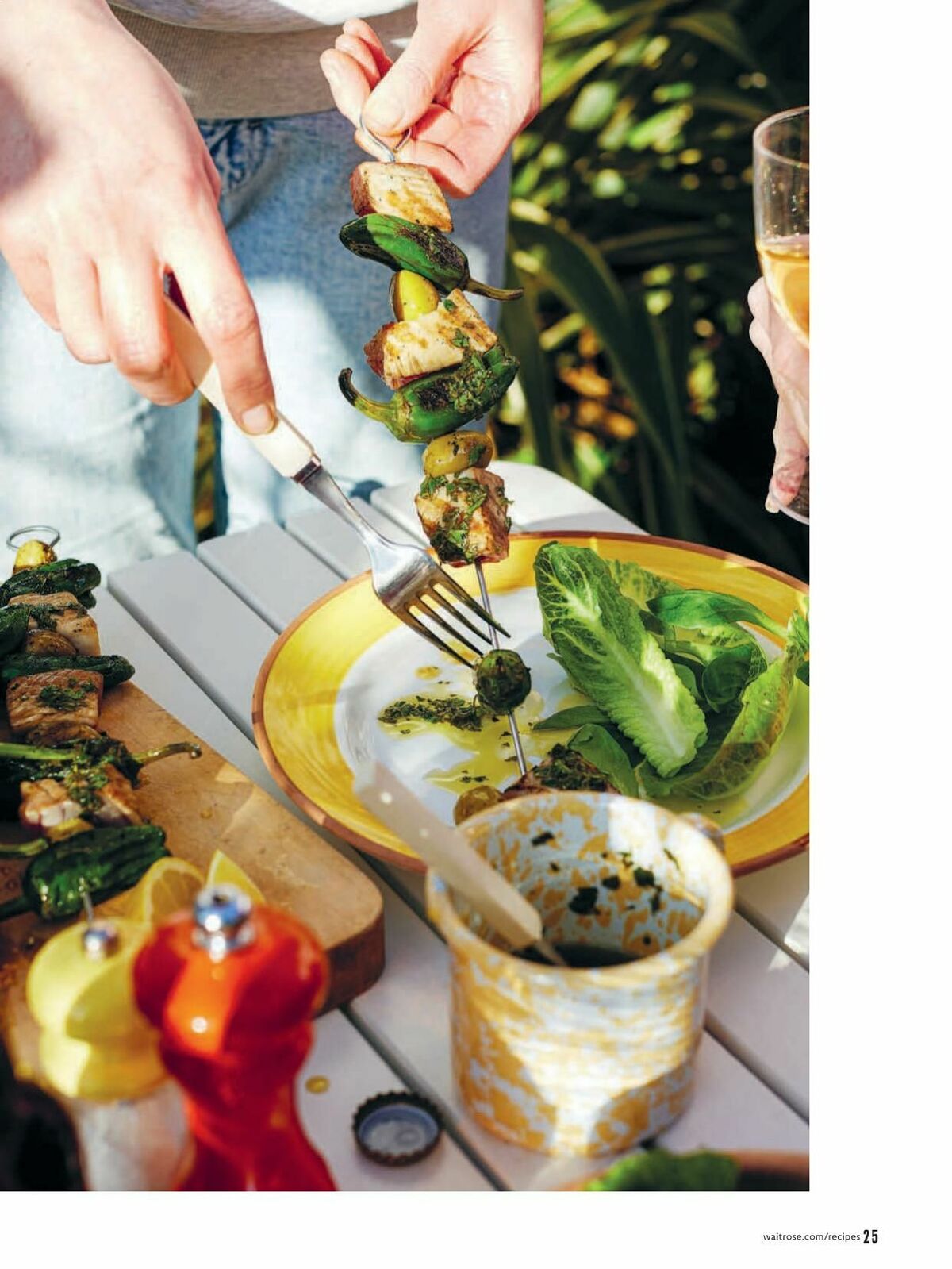 Waitrose Offers from 1 June