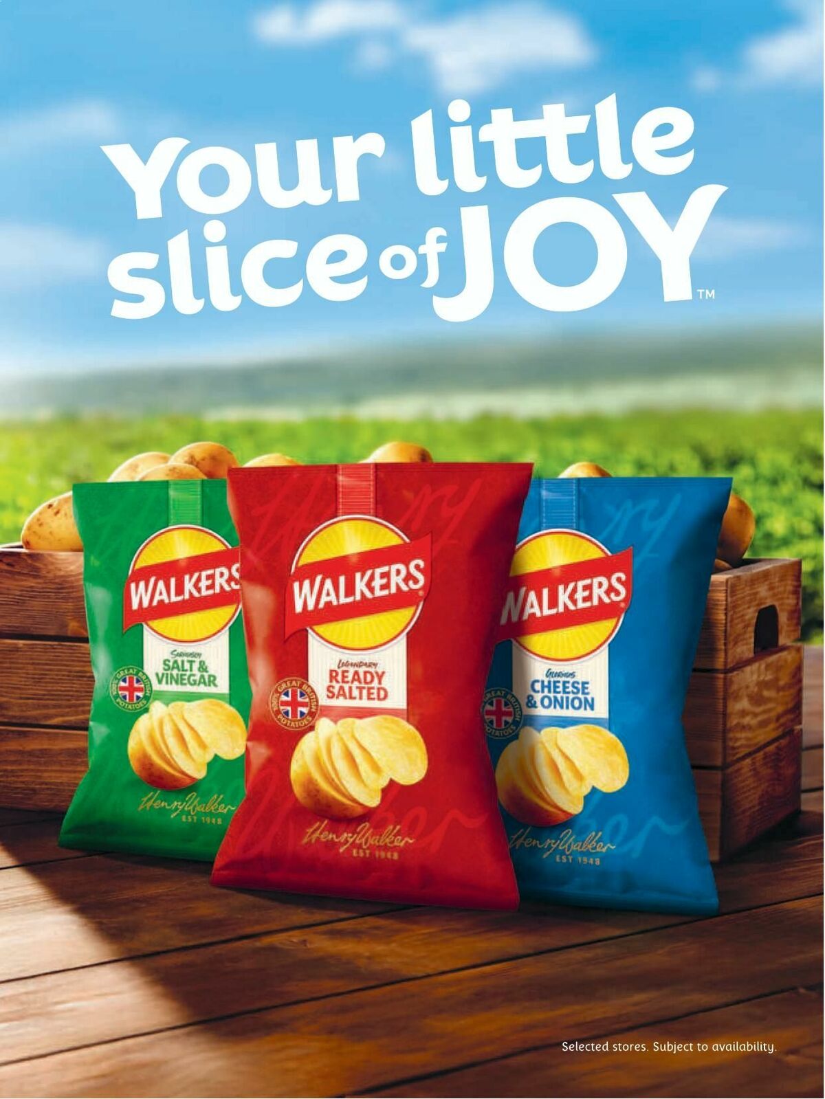 Waitrose Offers from 1 June