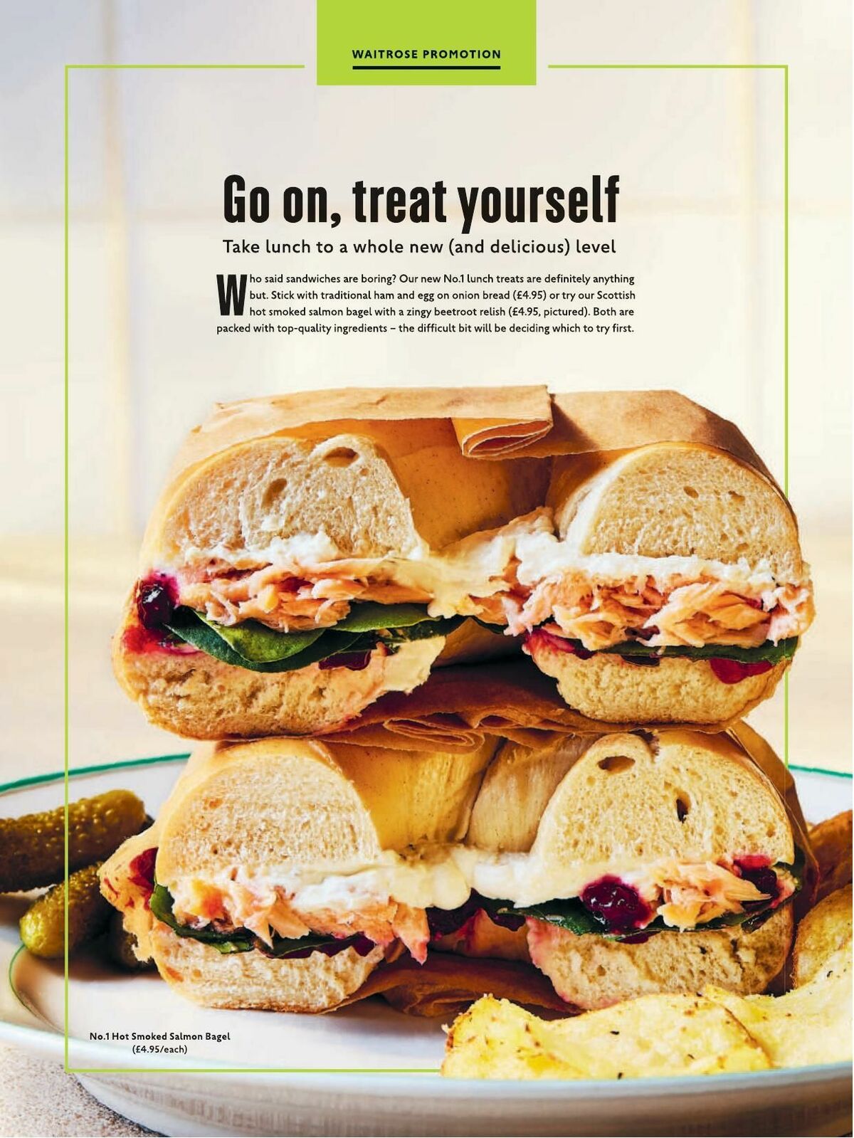 Waitrose Offers from 1 June