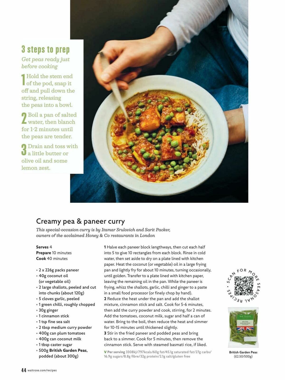 Waitrose Offers from 1 June