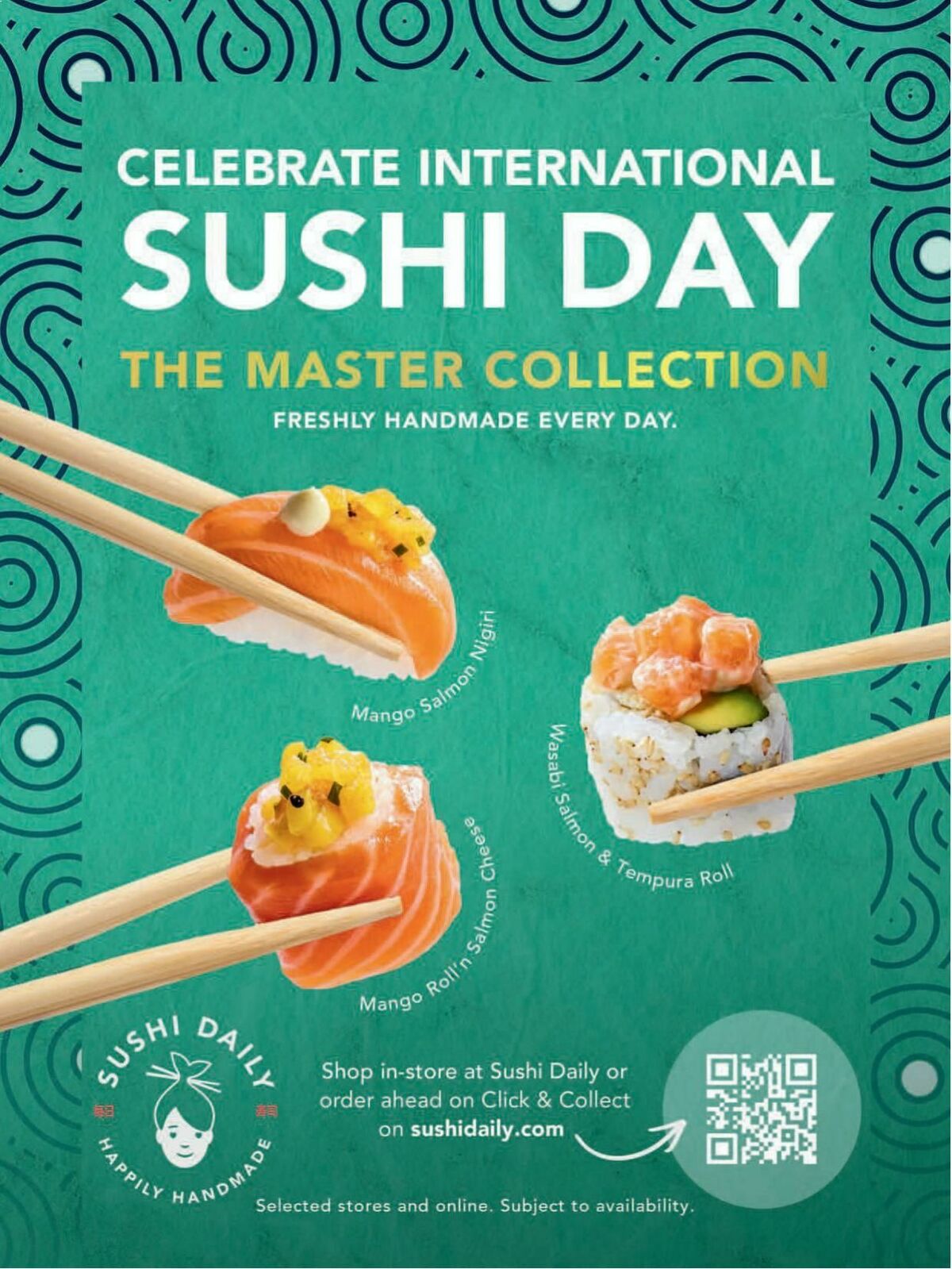 Waitrose Offers from 1 June