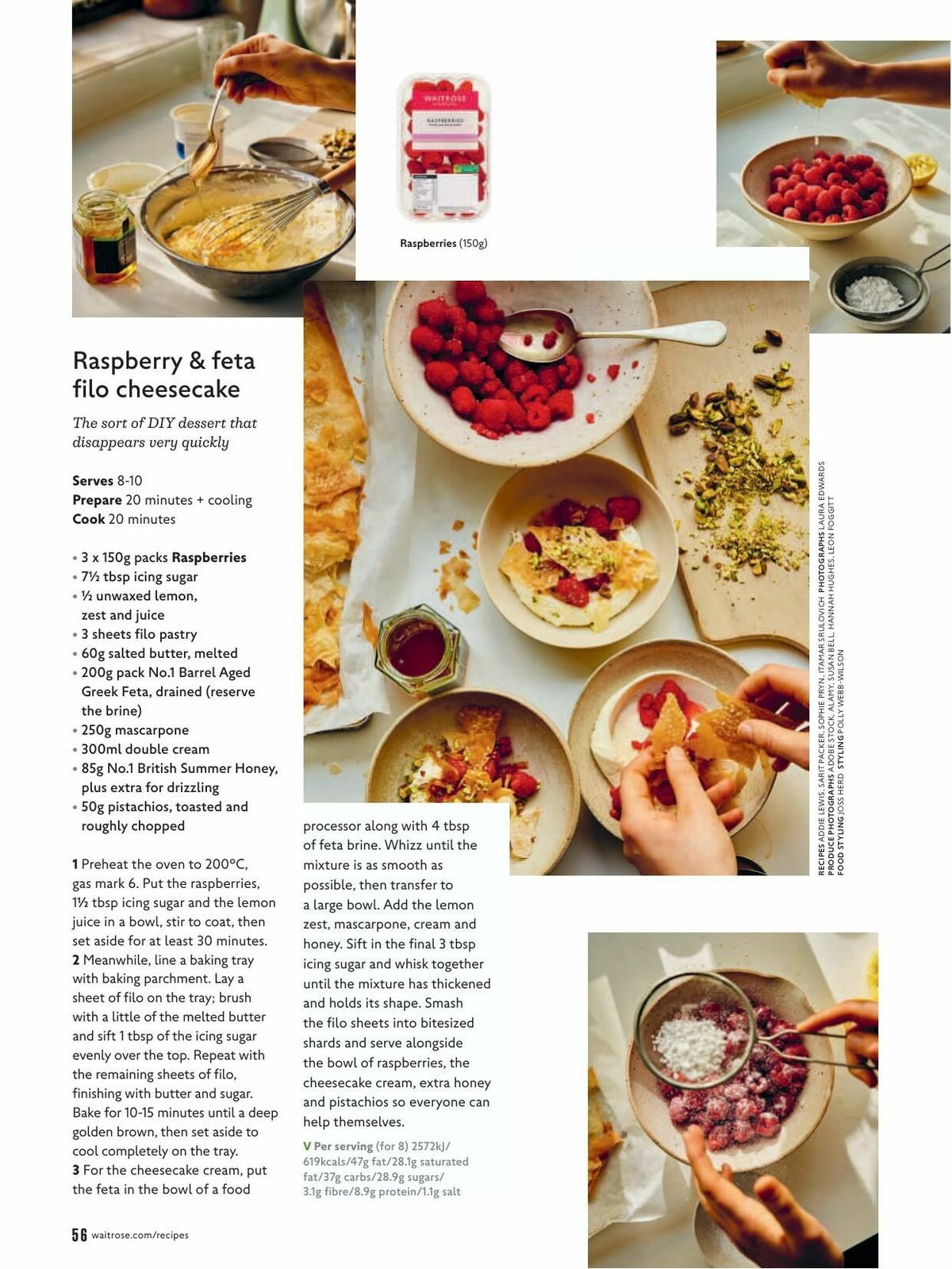 Waitrose Offers from 1 June