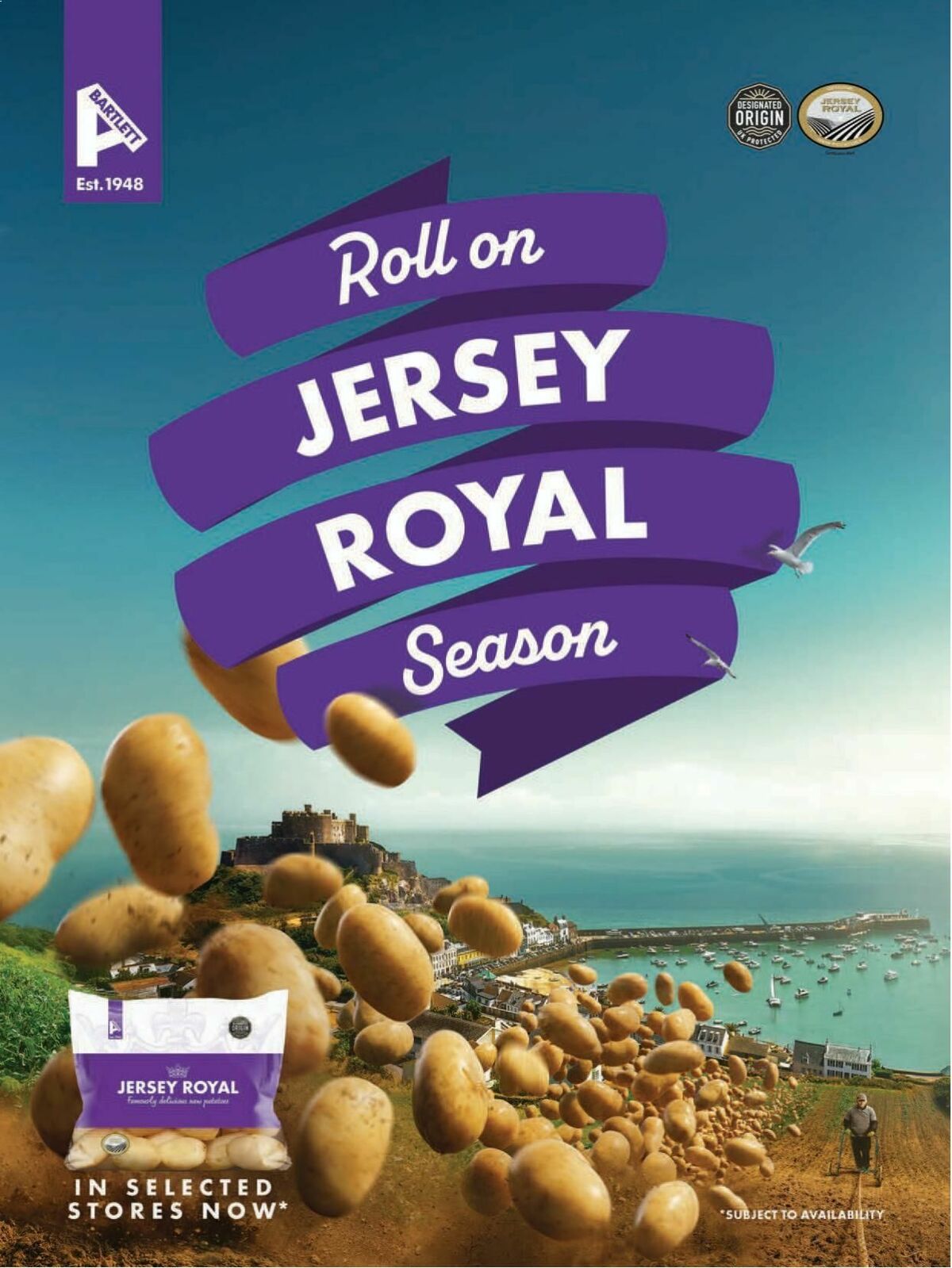 Waitrose Offers from 1 June