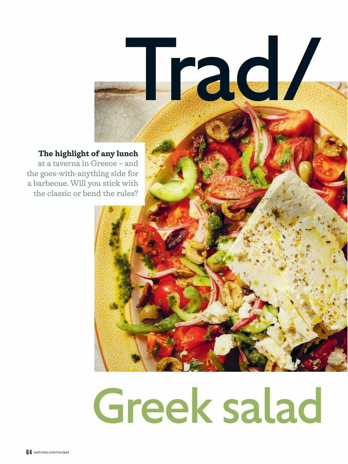 Waitrose Offers from 1 June