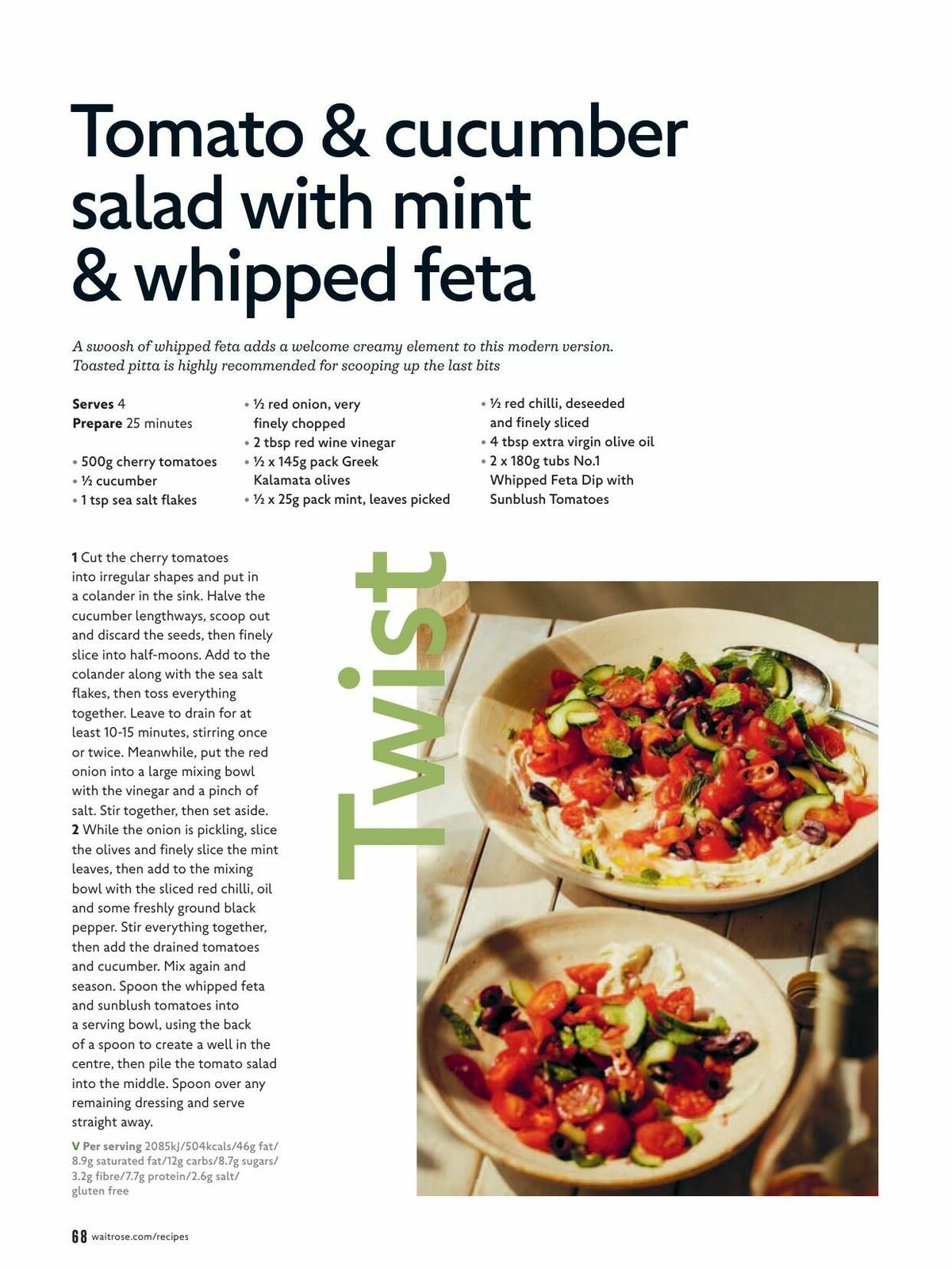 Waitrose Offers from 1 June