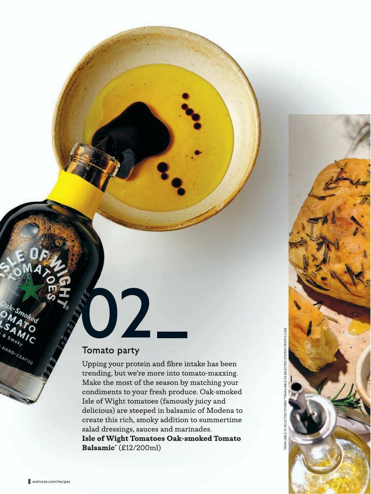 Waitrose Offers from 1 June