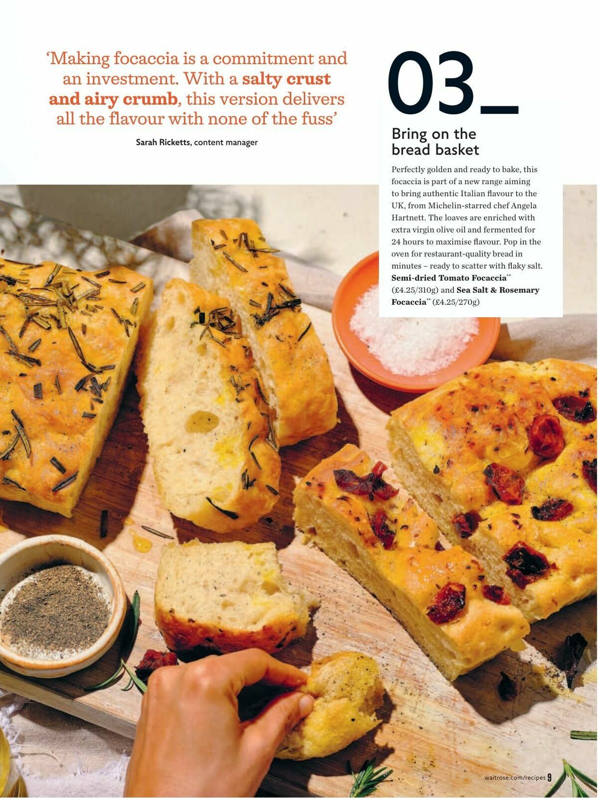 Waitrose Offers from 1 June