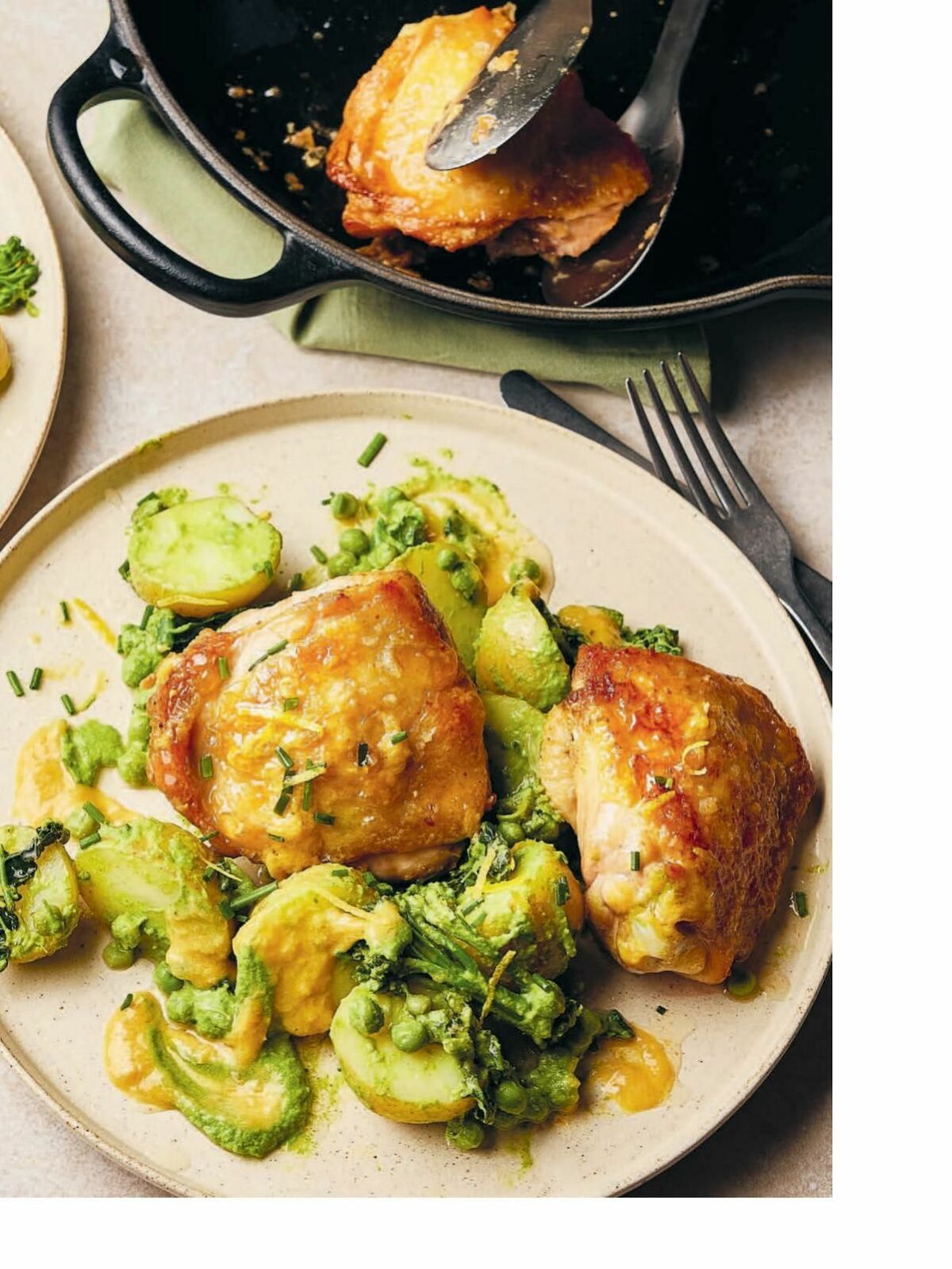 Waitrose Offers from 1 June