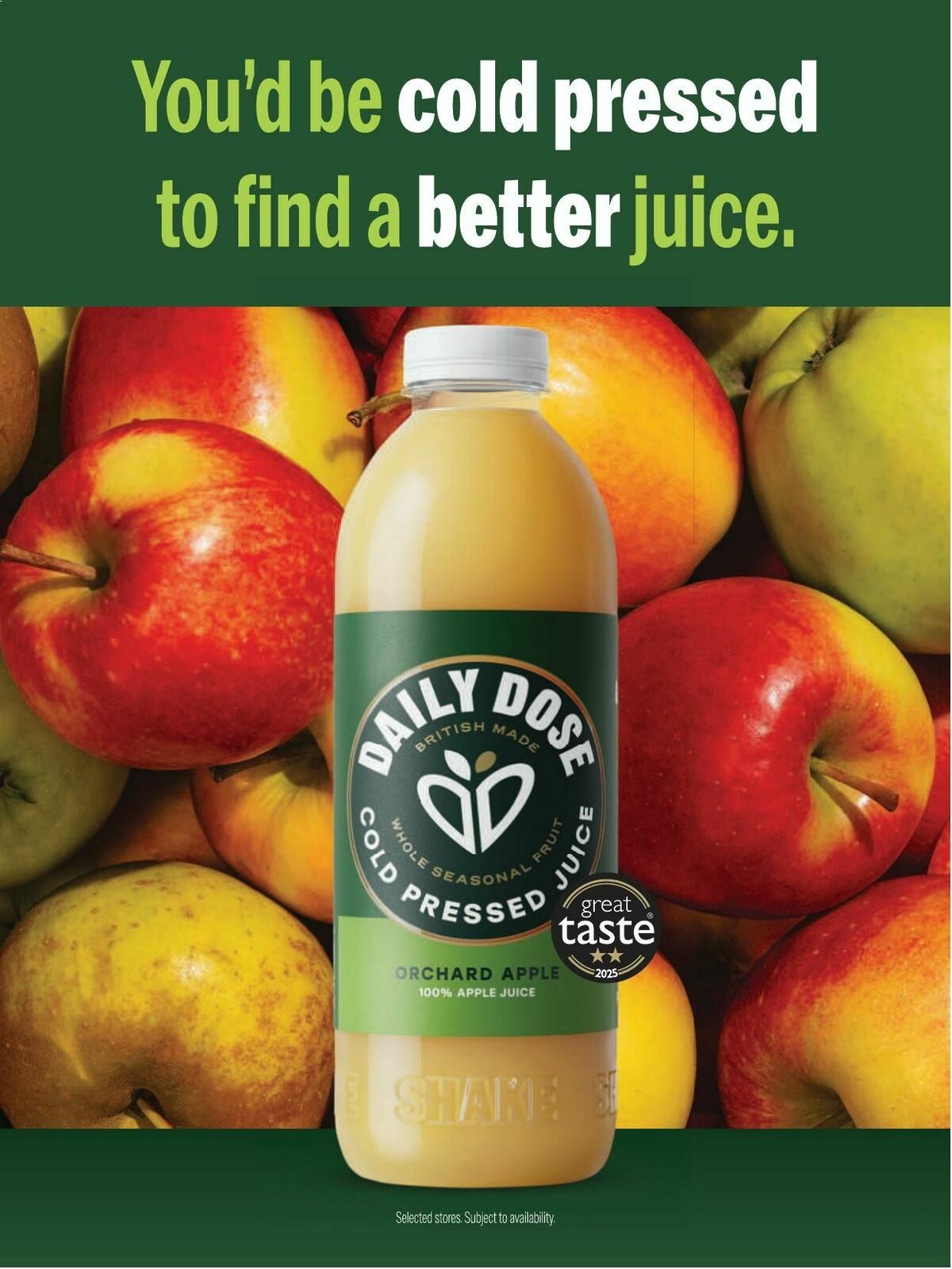 Waitrose Offers from 1 June