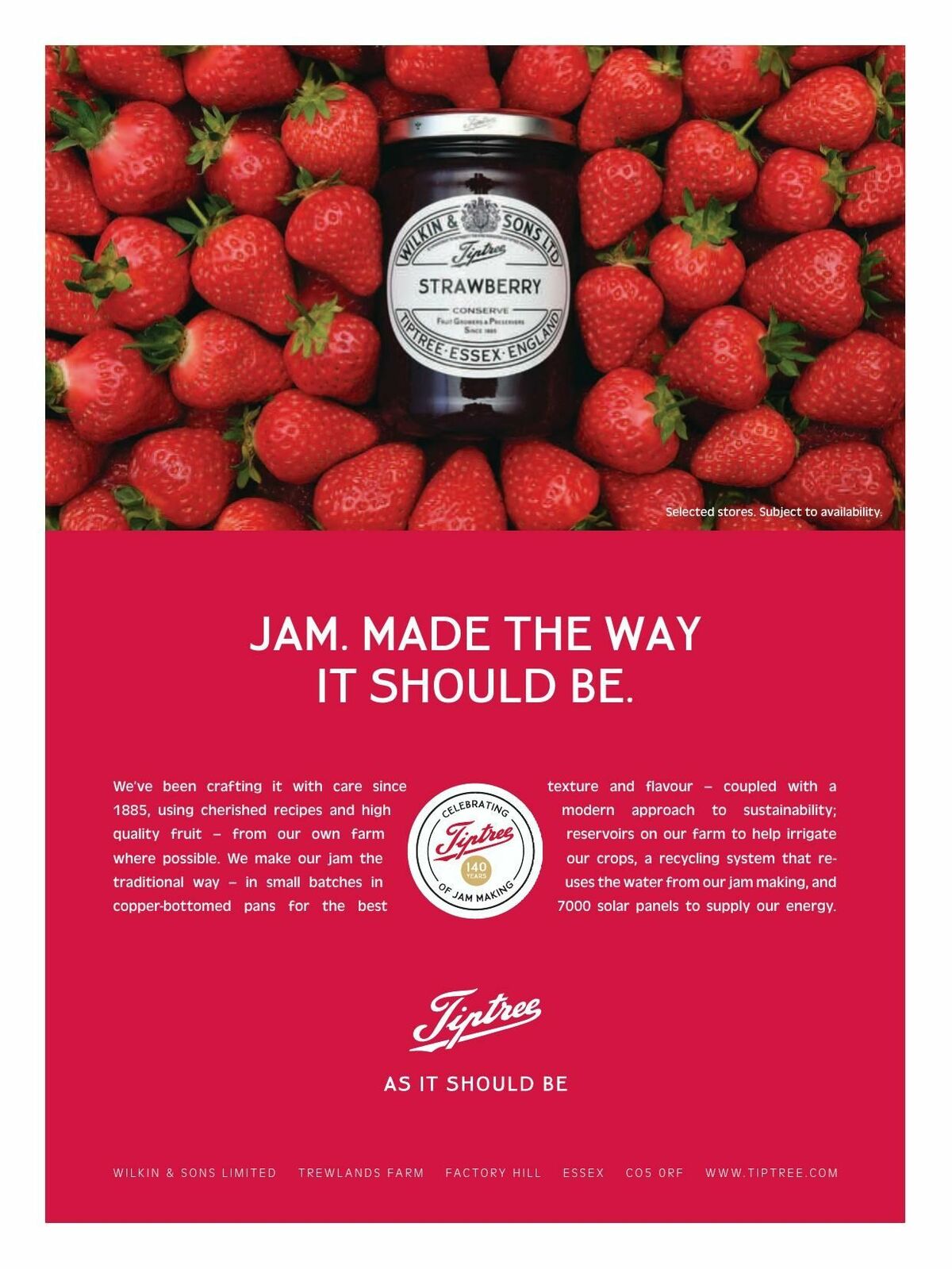 Waitrose Offers from 1 June