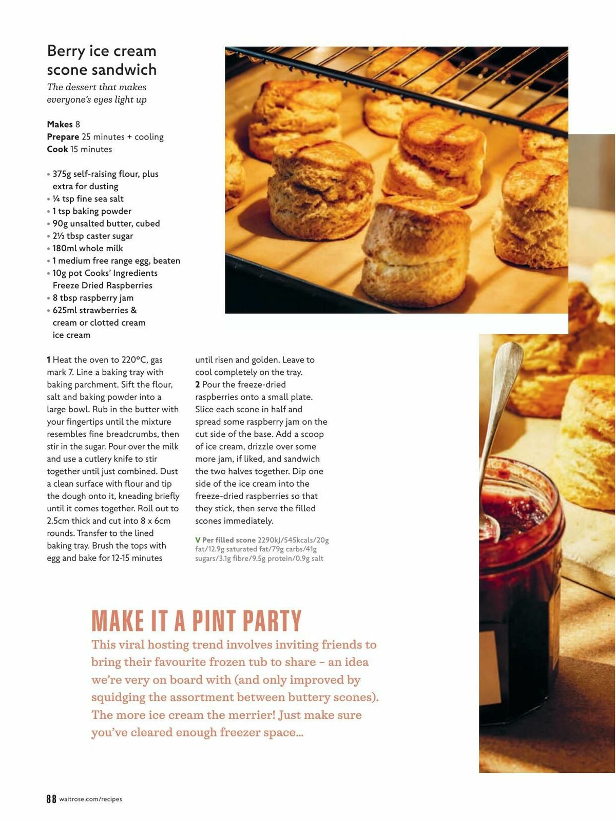 Waitrose Offers from 1 June