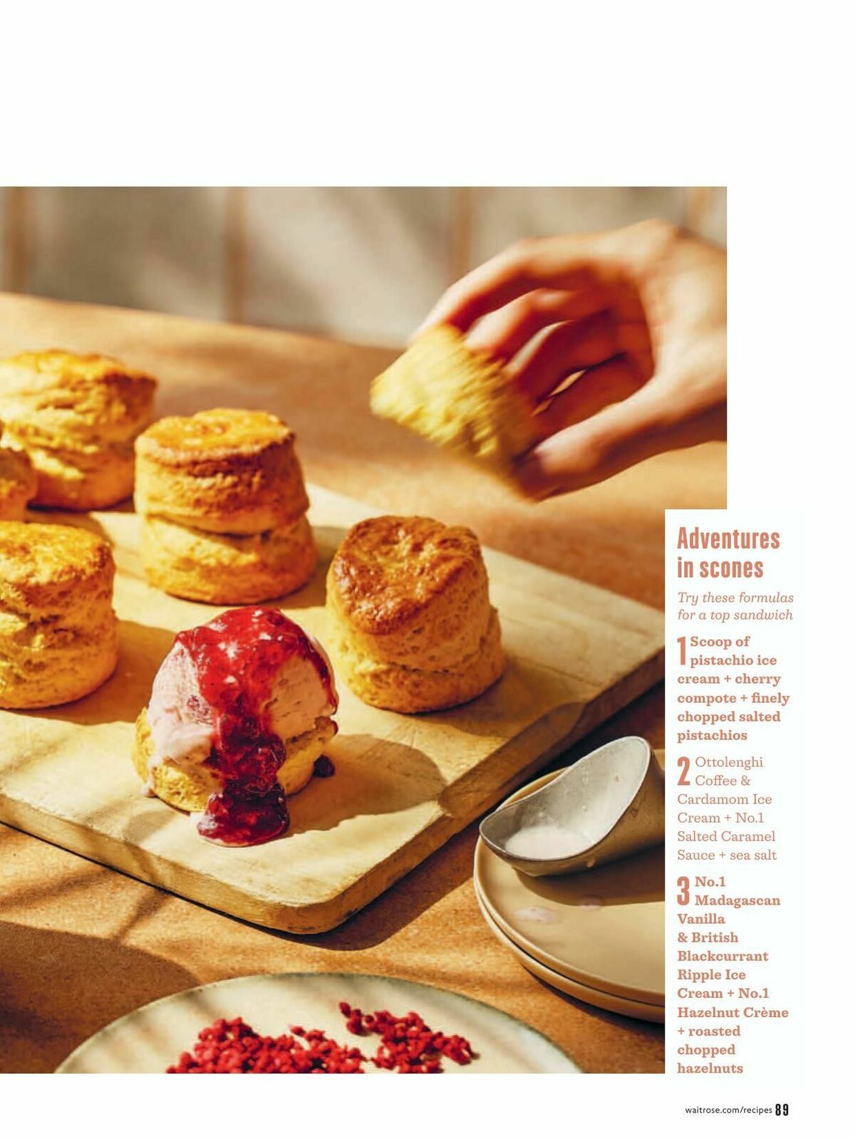 Waitrose Offers from 1 June