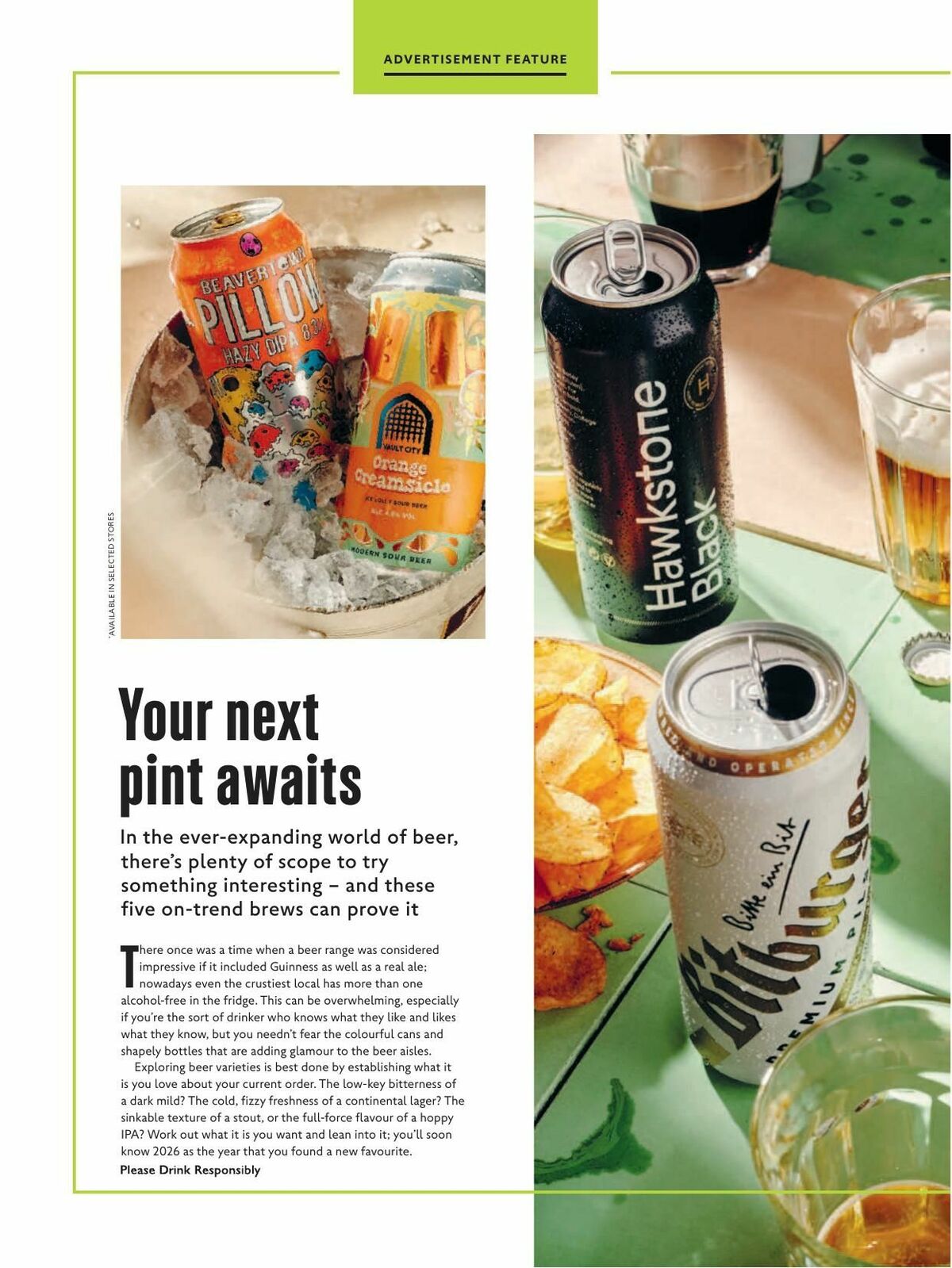 Waitrose Offers from 1 June