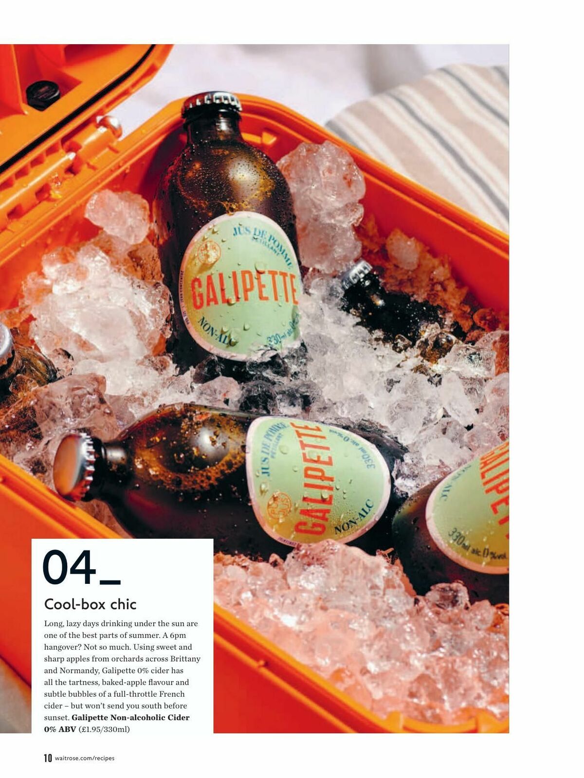 Waitrose Offers from 1 June