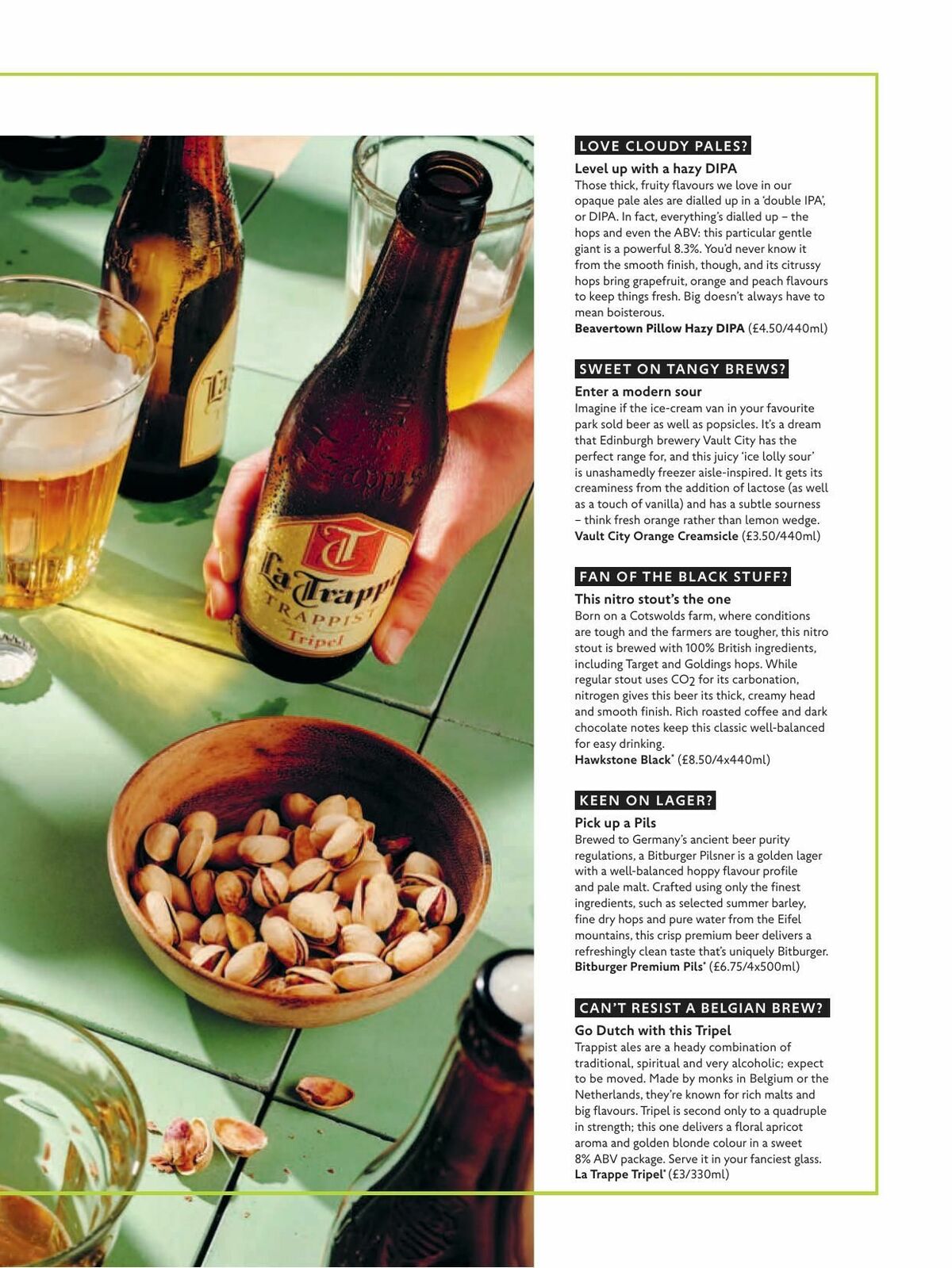Waitrose Offers from 1 June