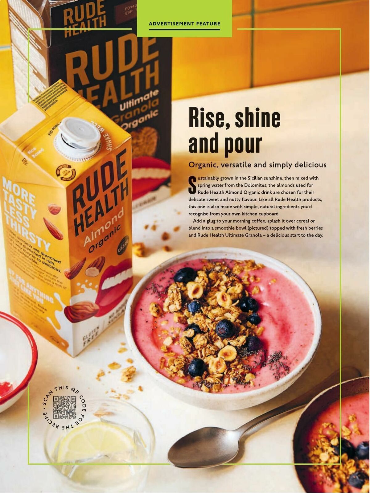Waitrose Offers from 1 June