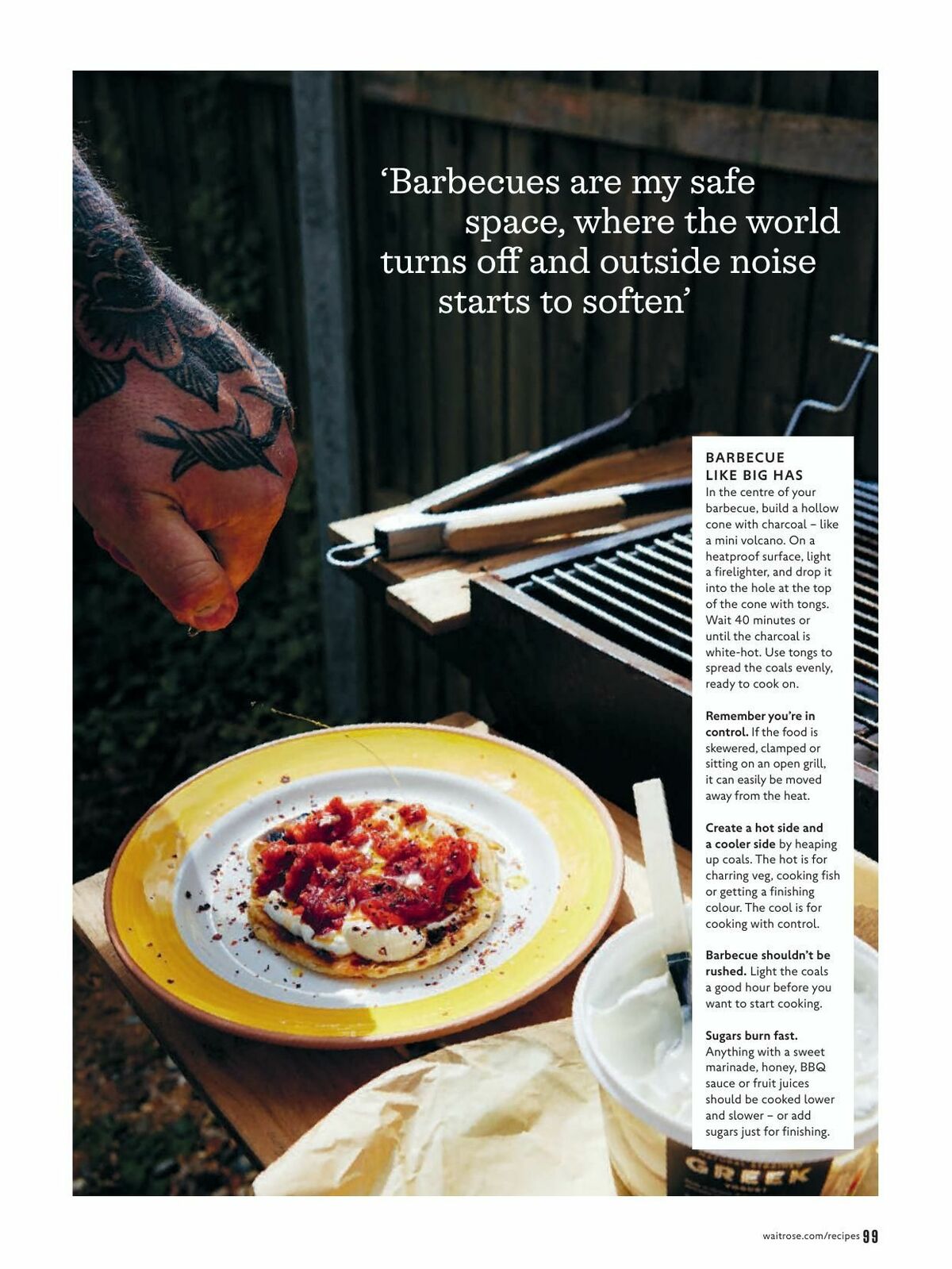 Waitrose Offers from 1 June