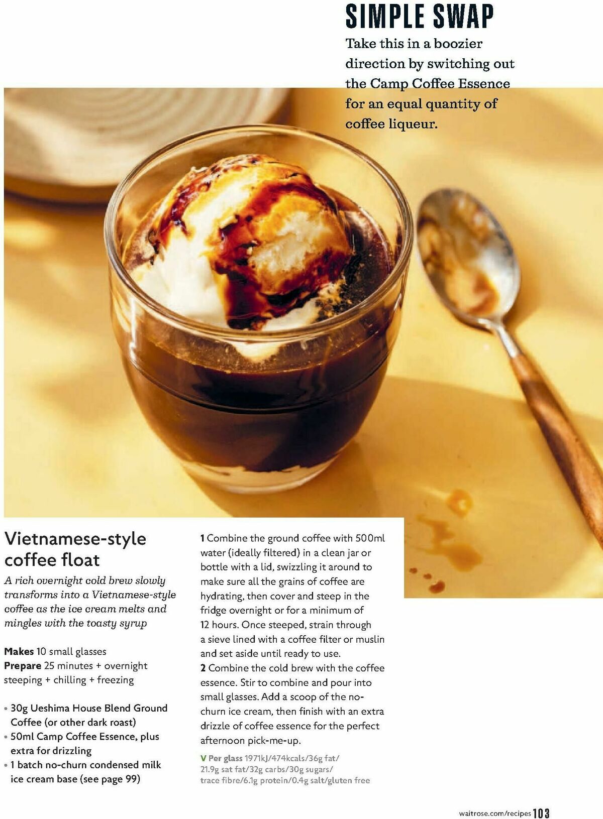 Waitrose Offers from 1 July