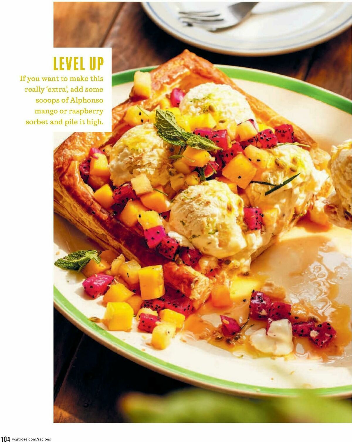 Waitrose Offers from 1 July