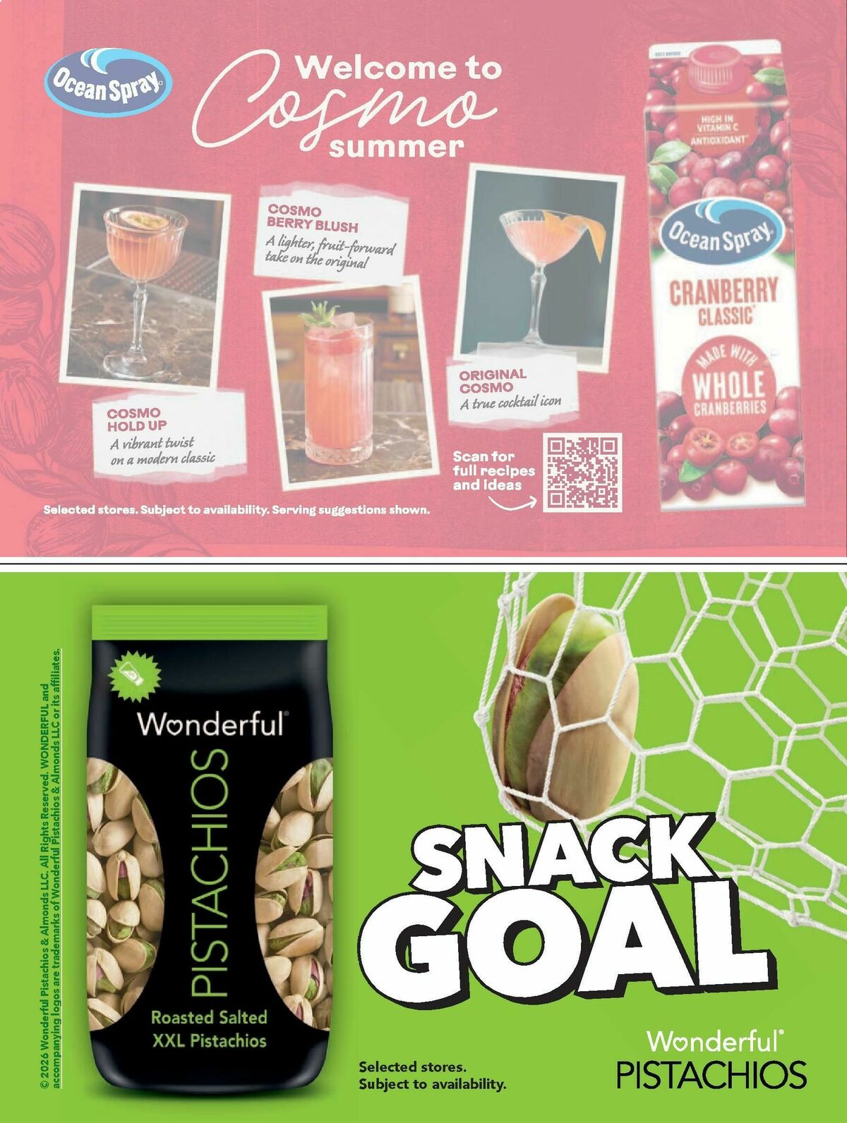 Waitrose Offers from 1 July