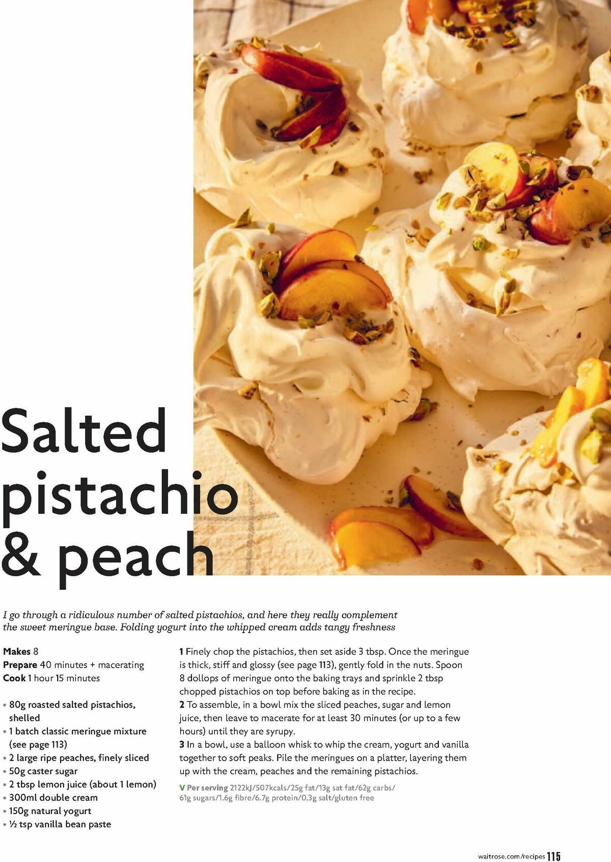Waitrose Offers from 1 July