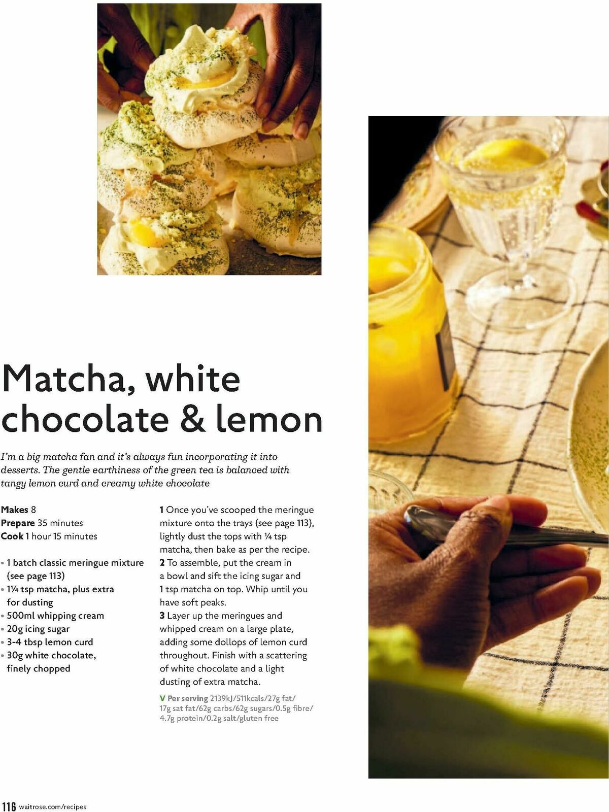 Waitrose Offers from 1 July