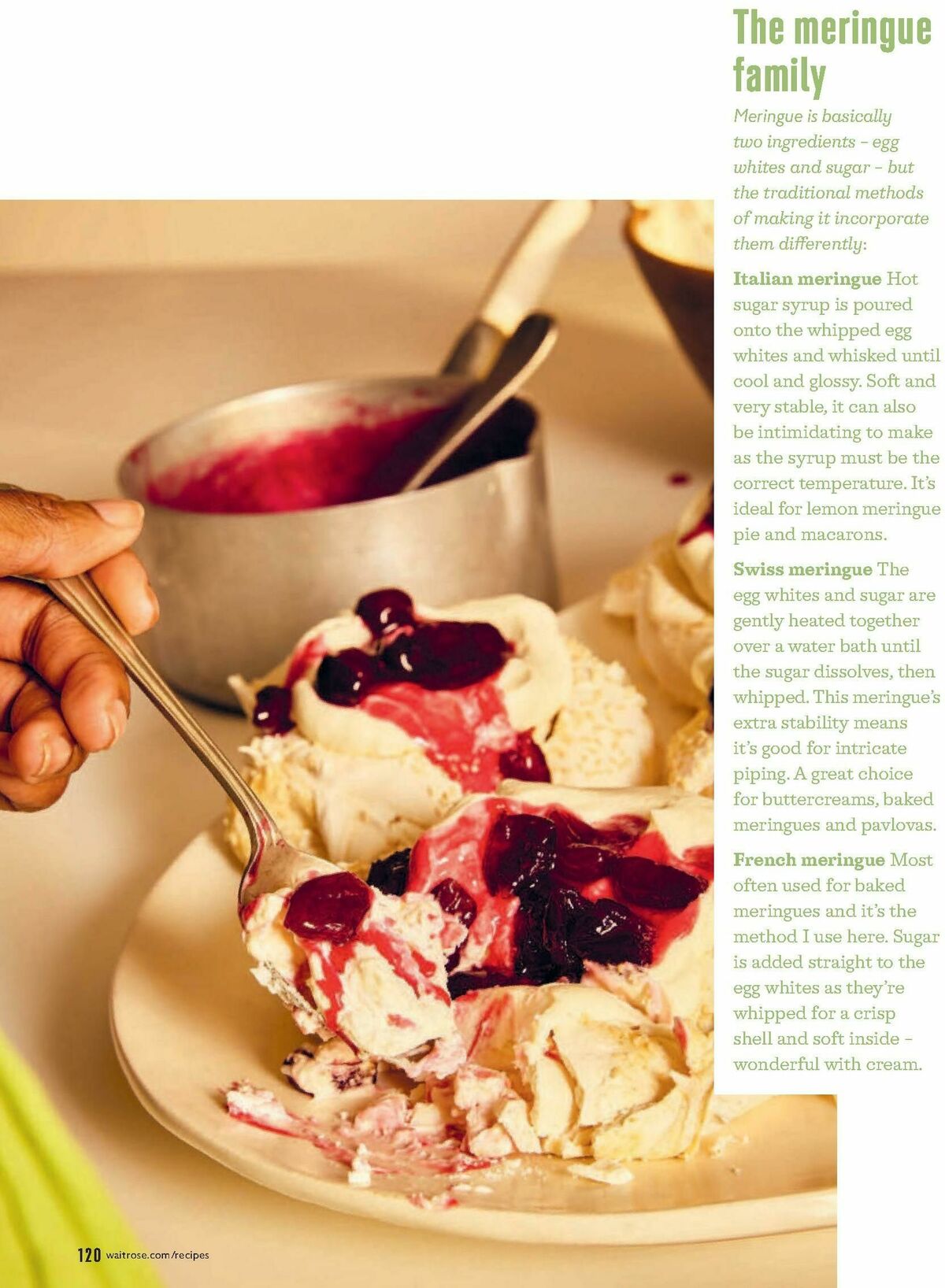 Waitrose Offers from 1 July