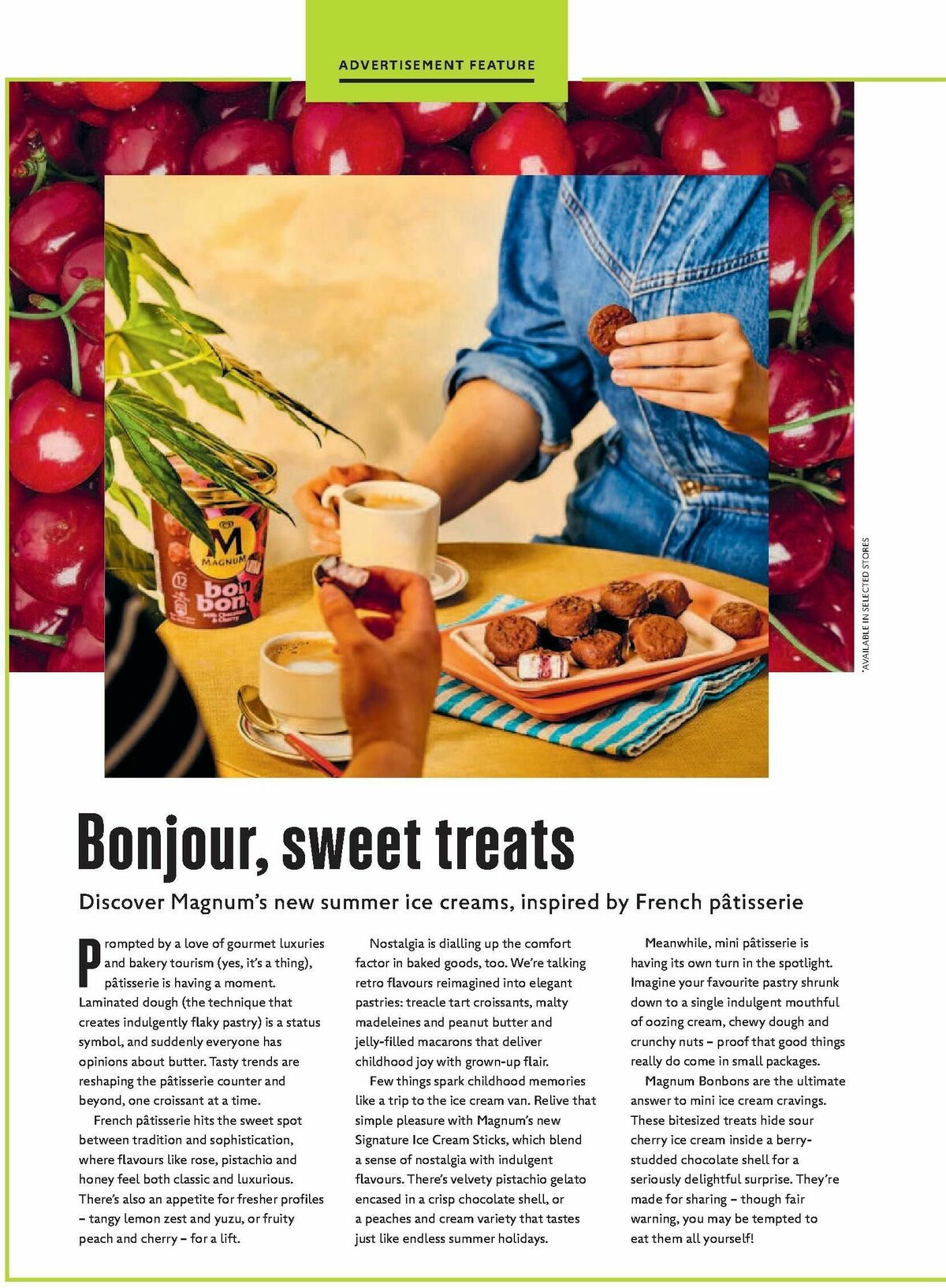 Waitrose Offers from 1 July
