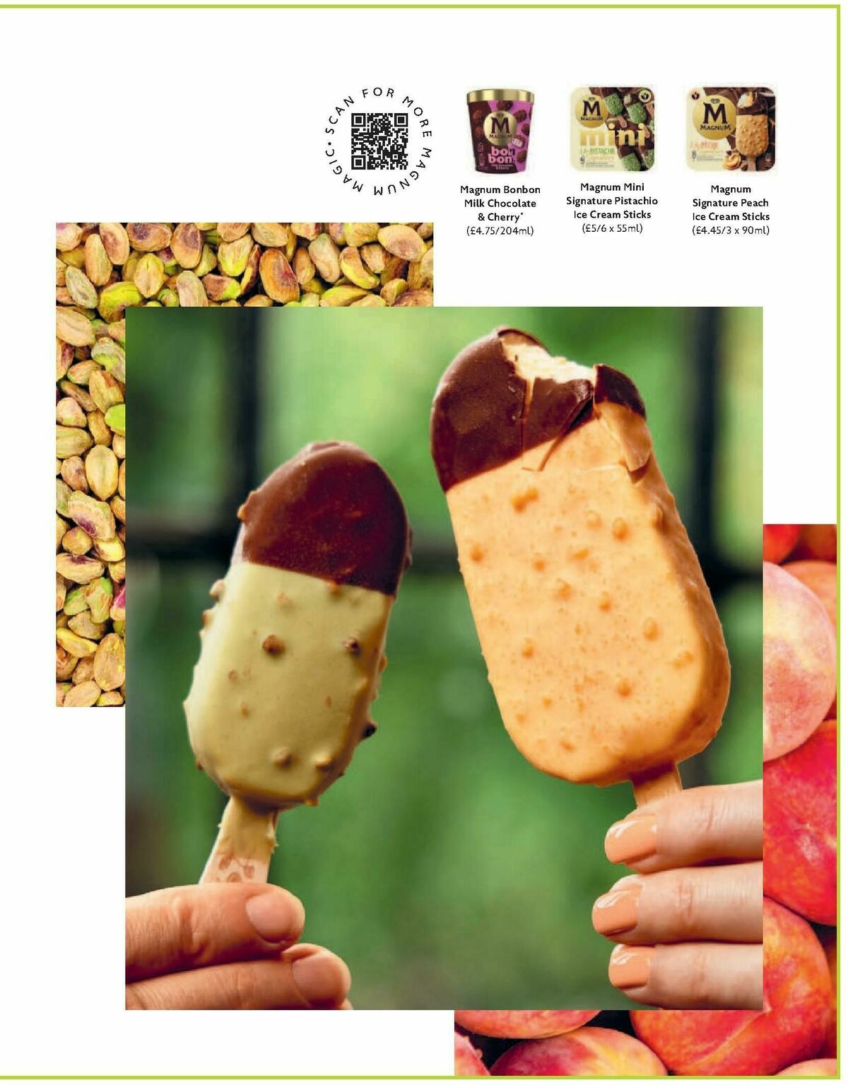 Waitrose Offers from 1 July