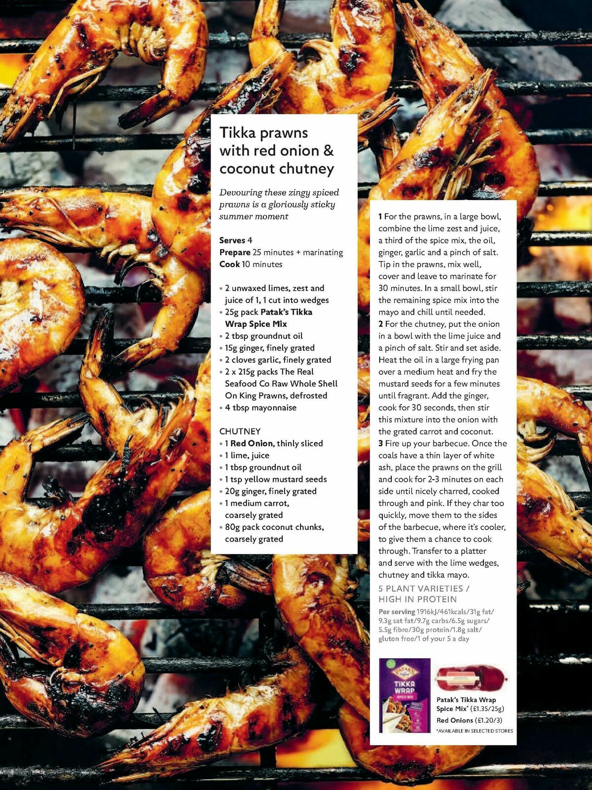 Waitrose Offers from 1 July