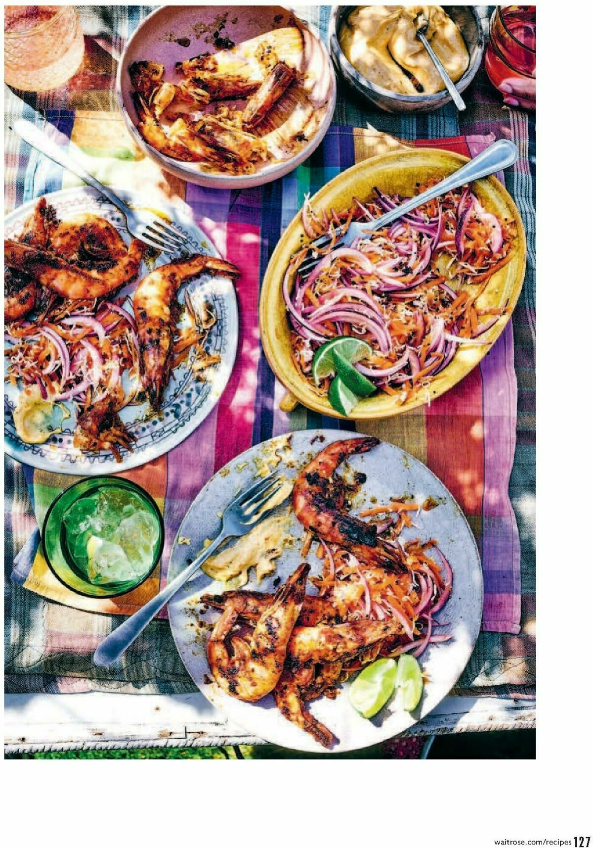 Waitrose Offers from 1 July