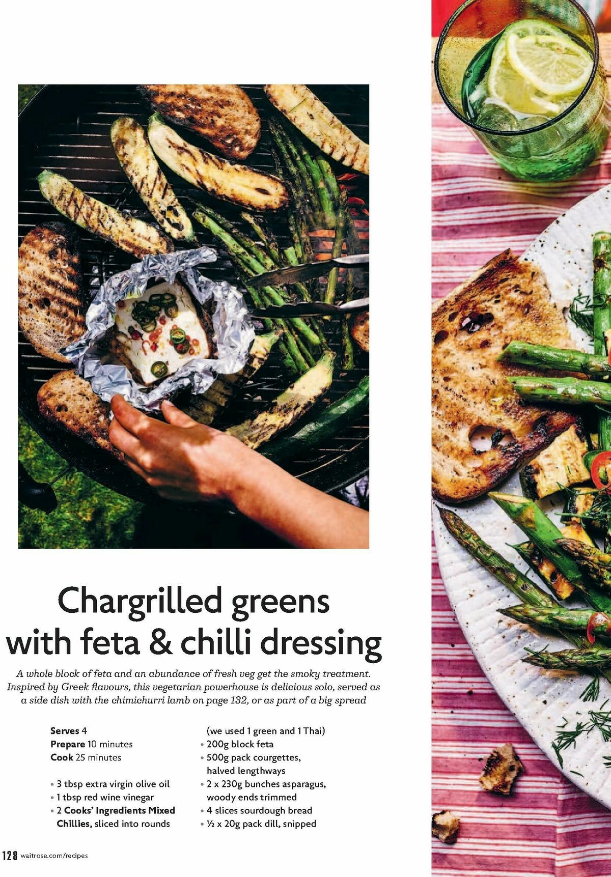 Waitrose Offers from 1 July