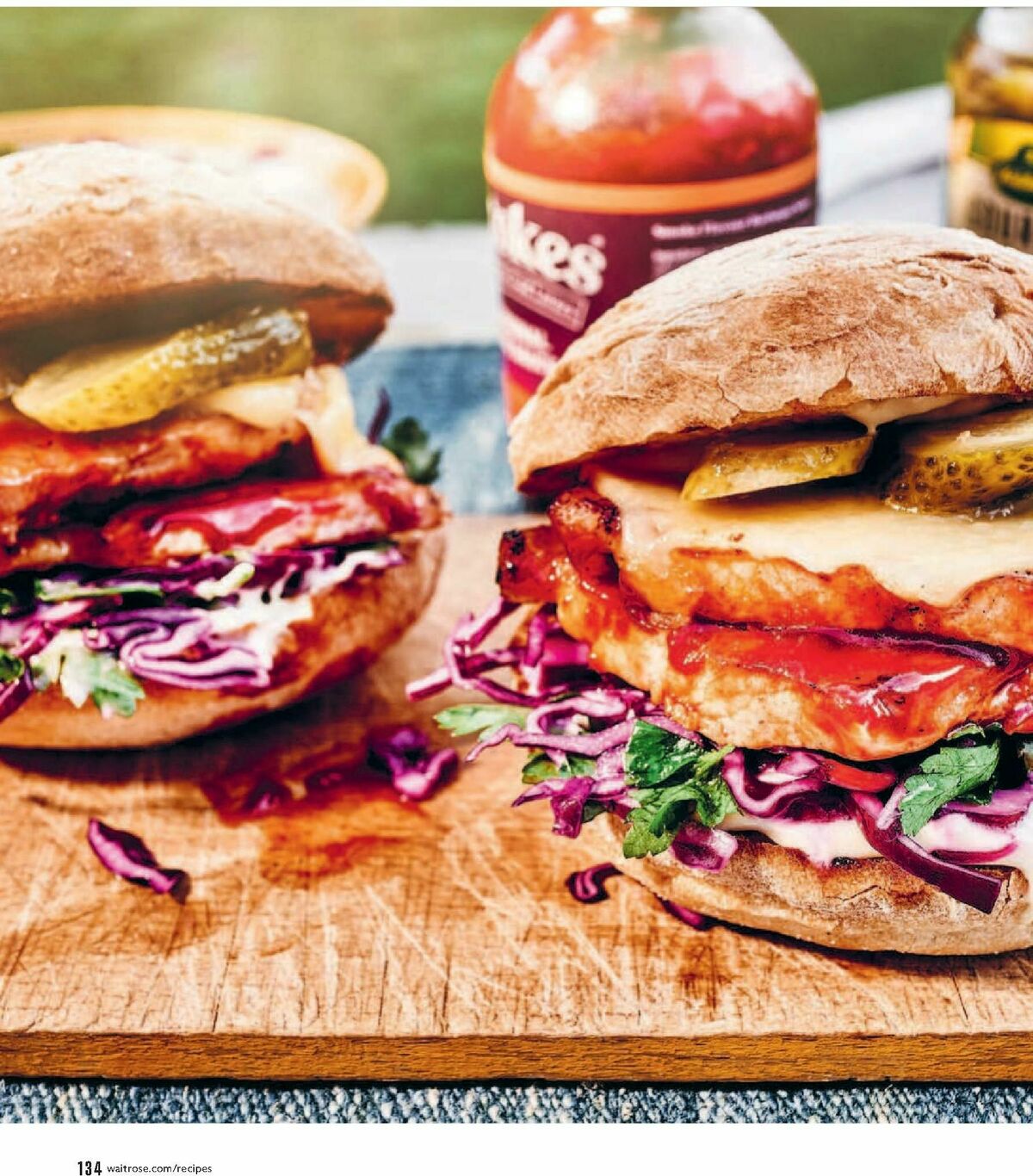 Waitrose Offers from 1 July