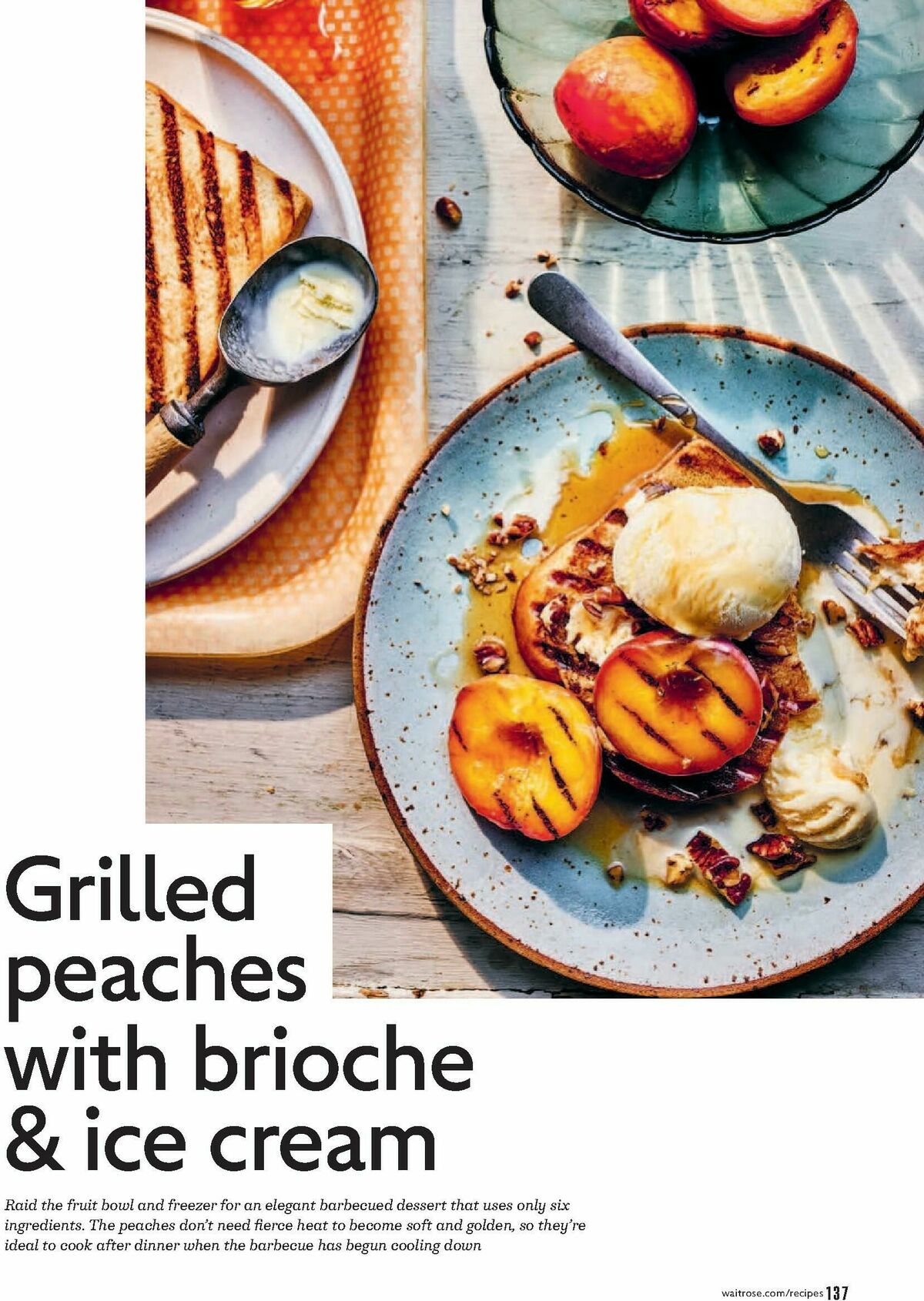 Waitrose Offers from 1 July
