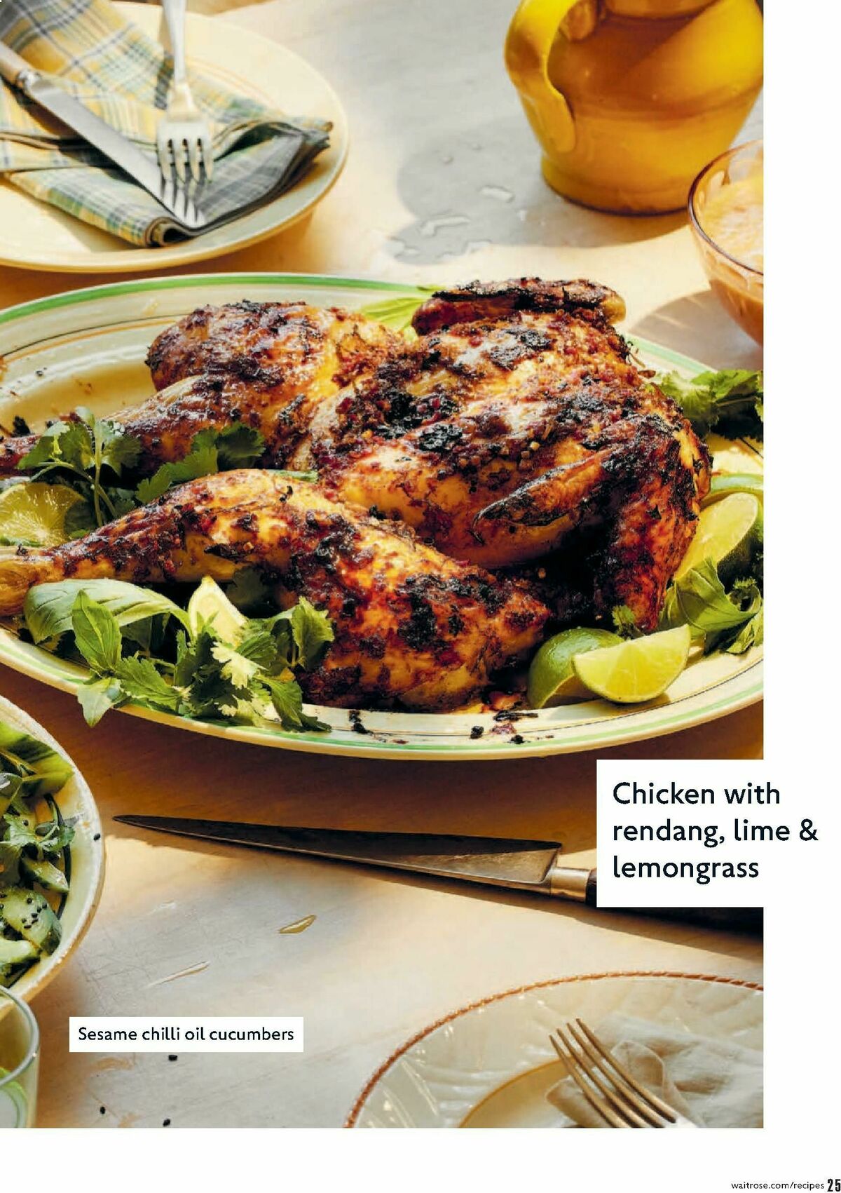 Waitrose Offers from 1 July
