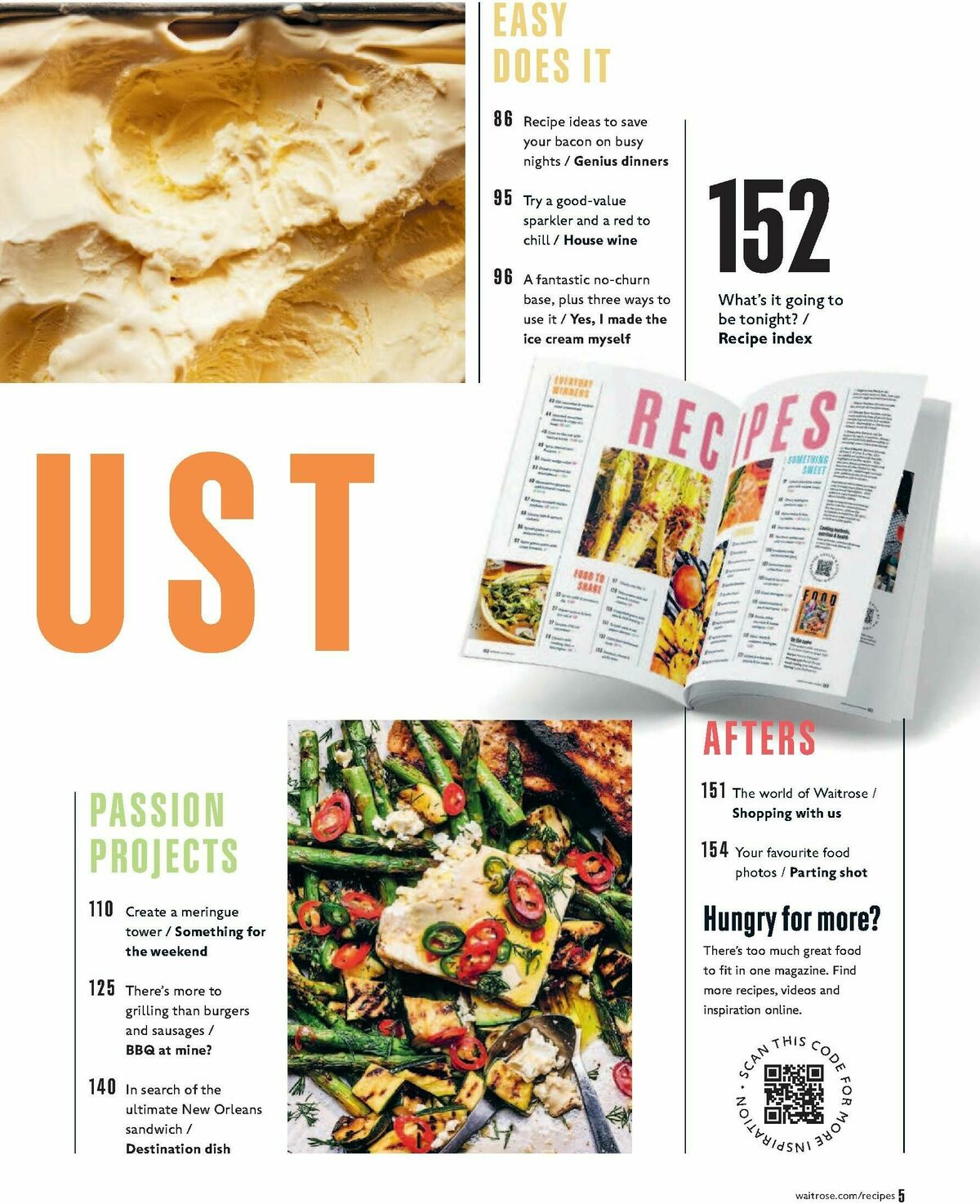 Waitrose Offers from 1 July