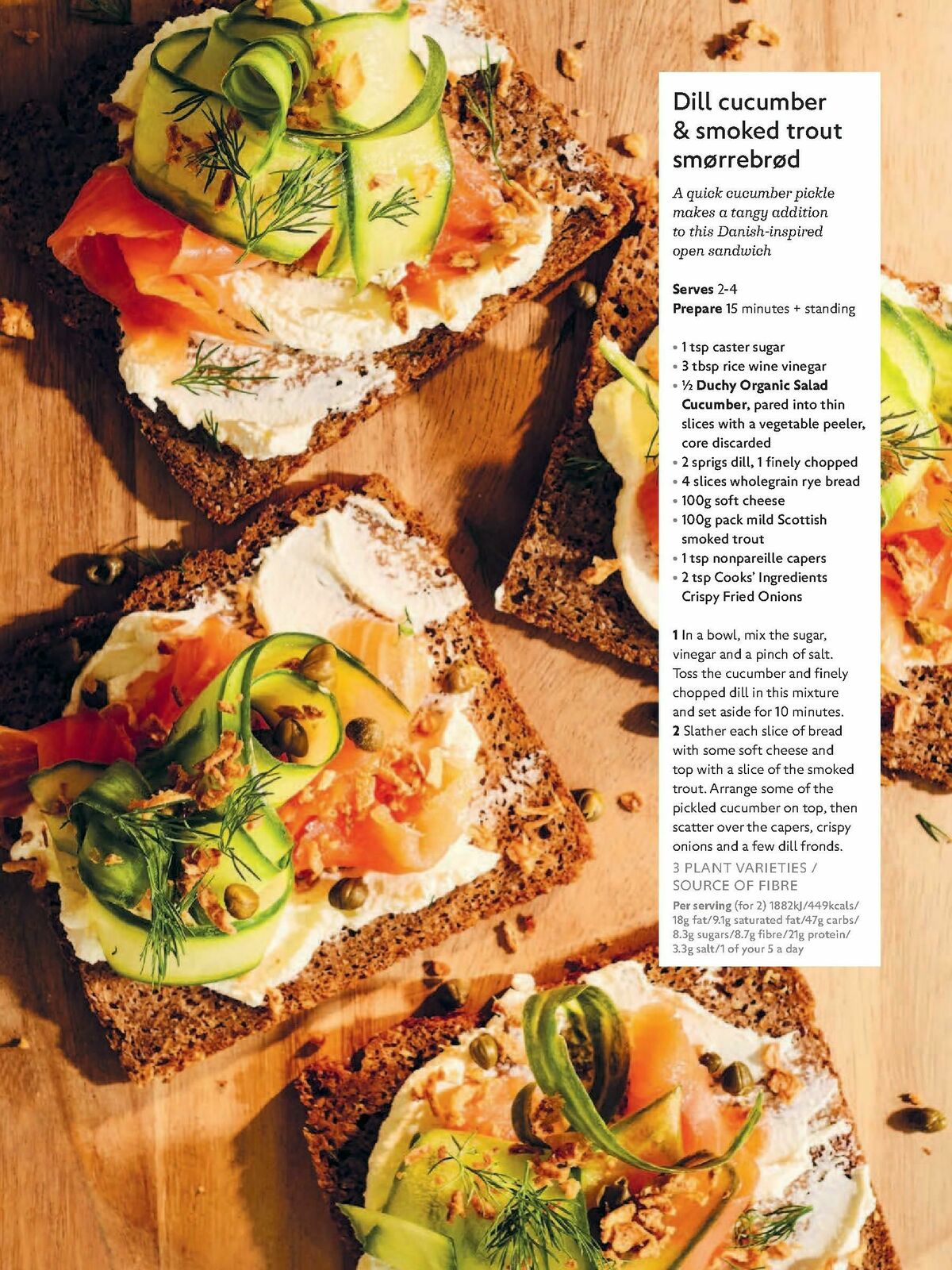 Waitrose Offers from 1 July